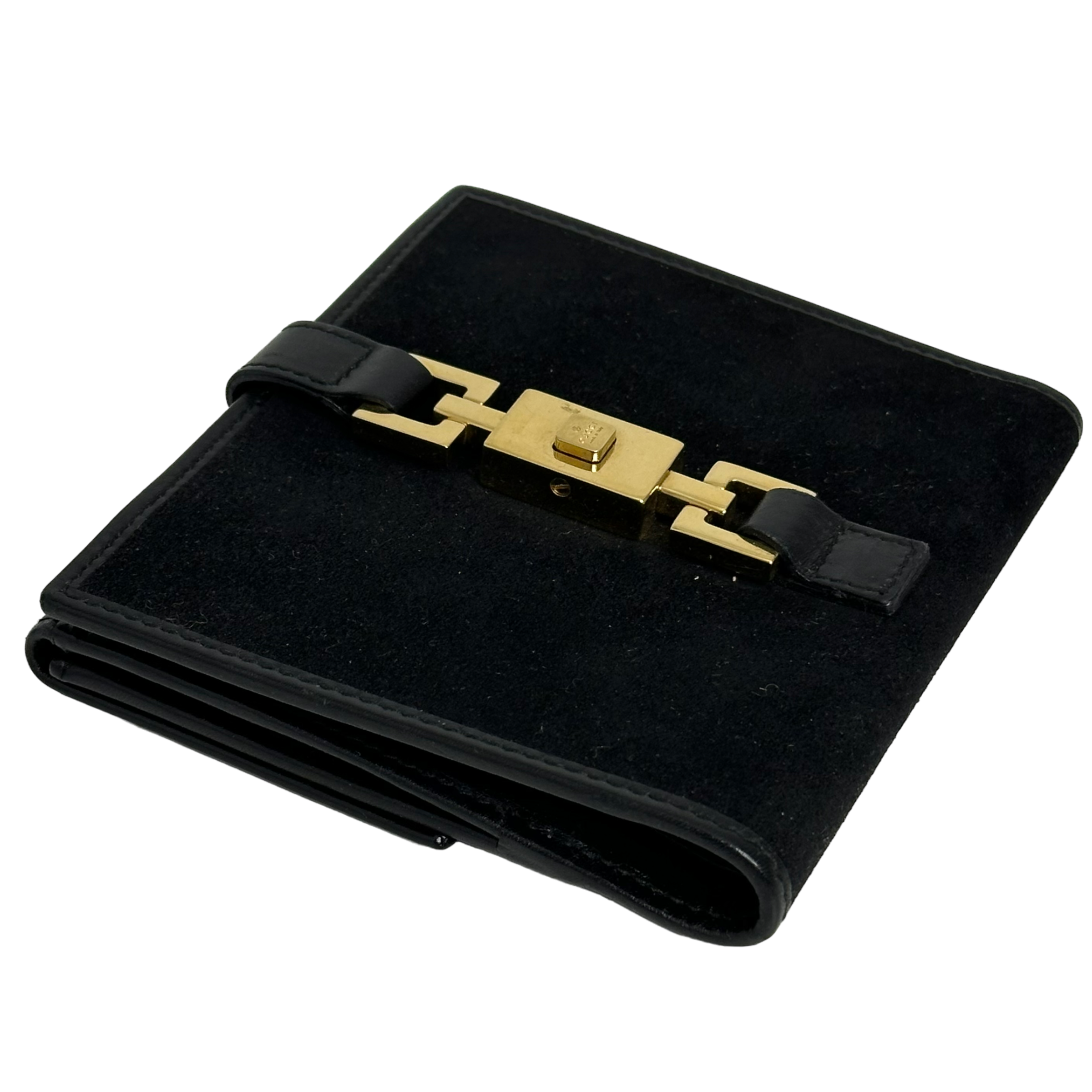 Compact Jackie Wallet