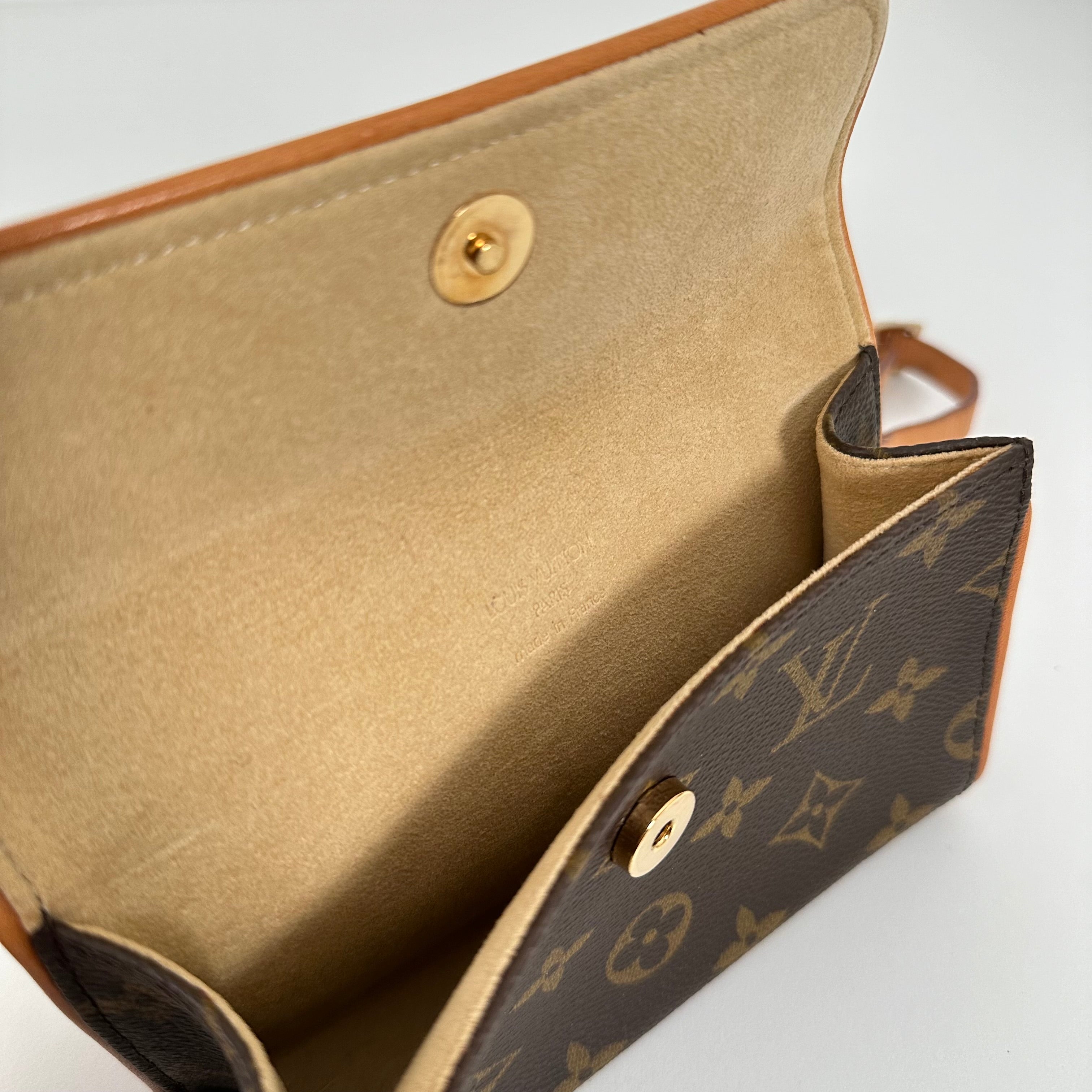 Pochette Florentine Waist Bag