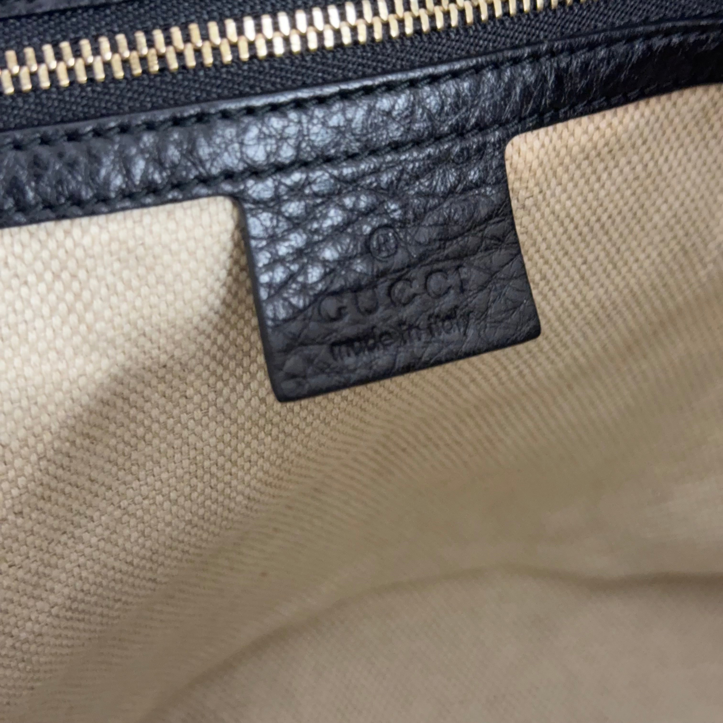 Soho Disco Hobo Bag