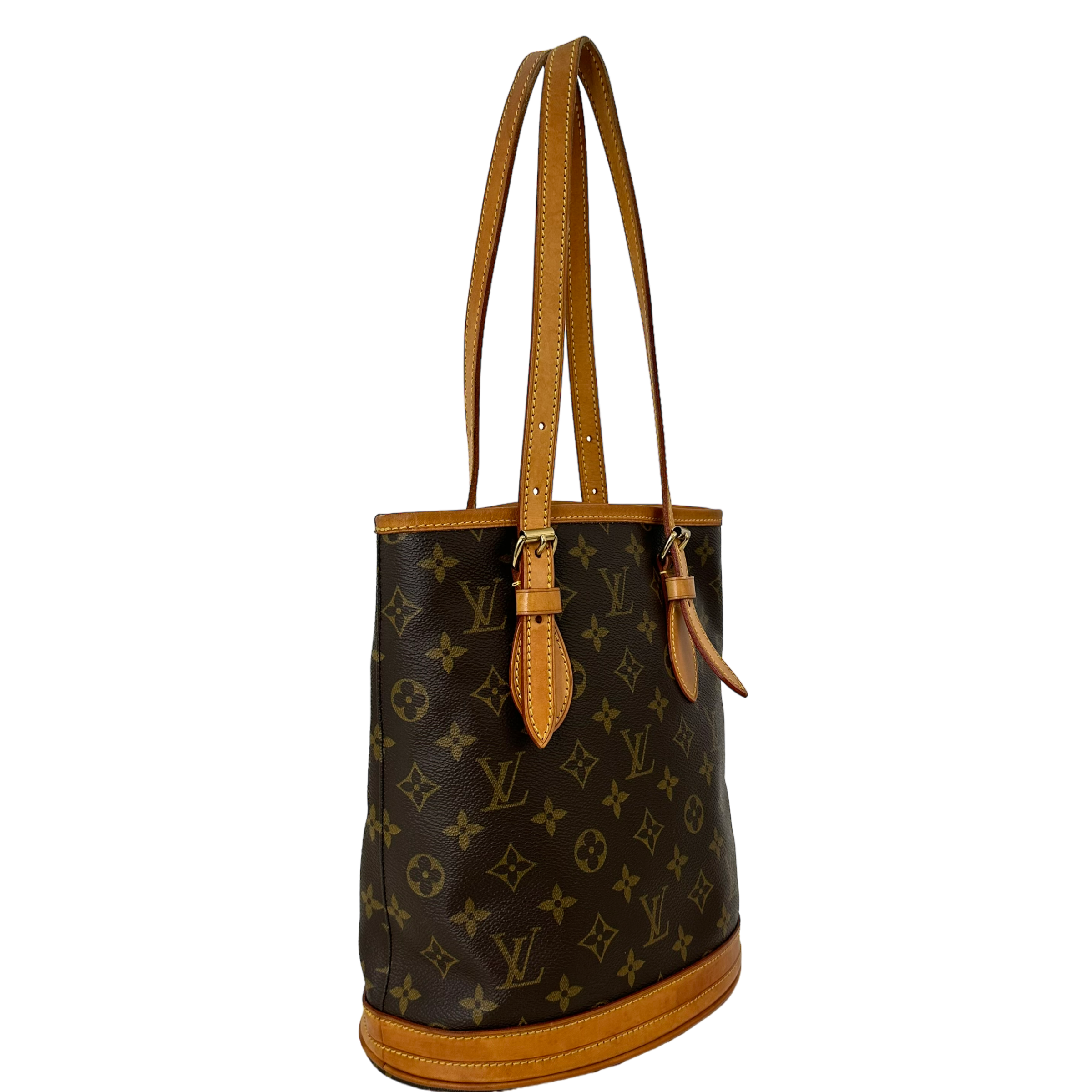 Marais Bucket Bag w/ Pouch
