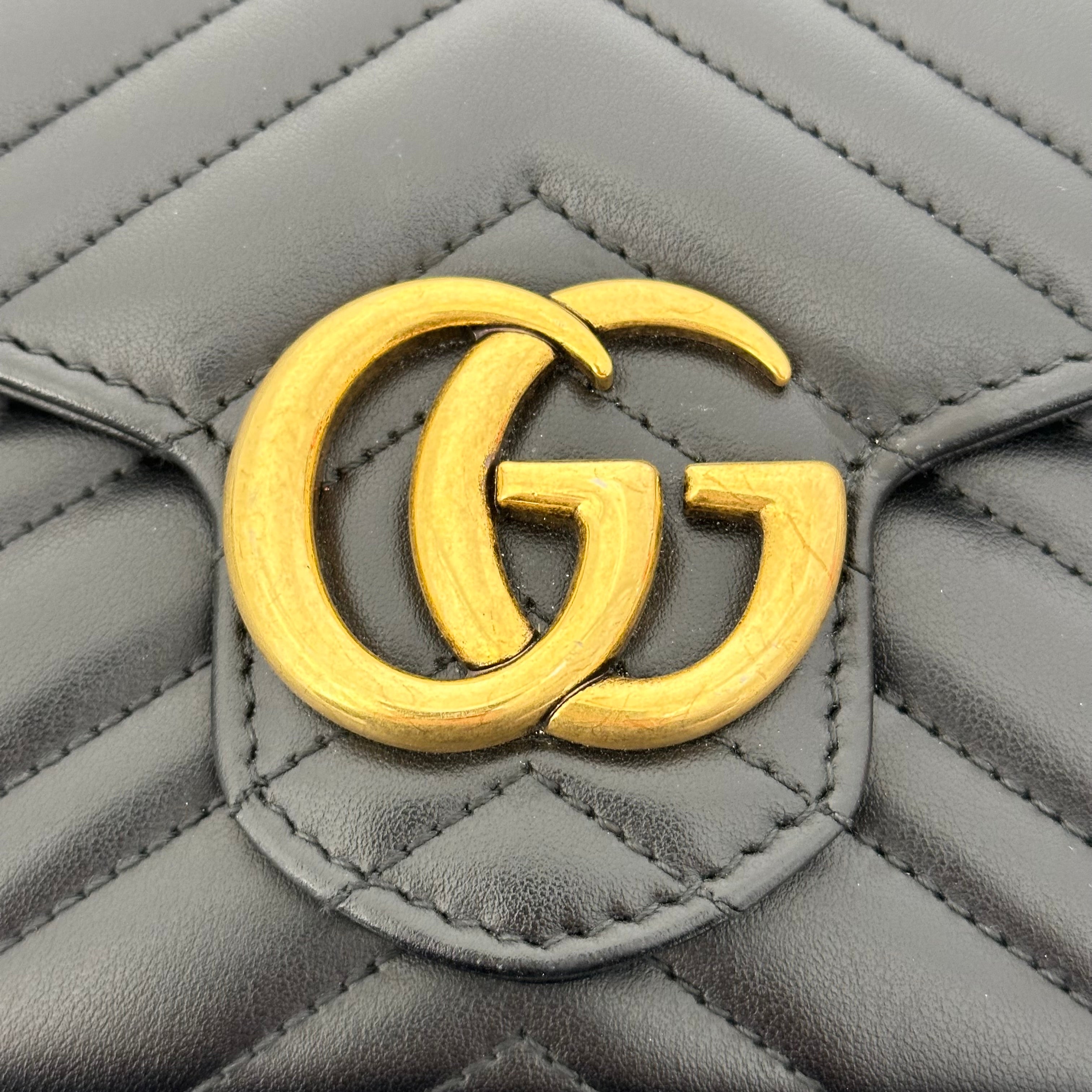 GG Marmont WOC