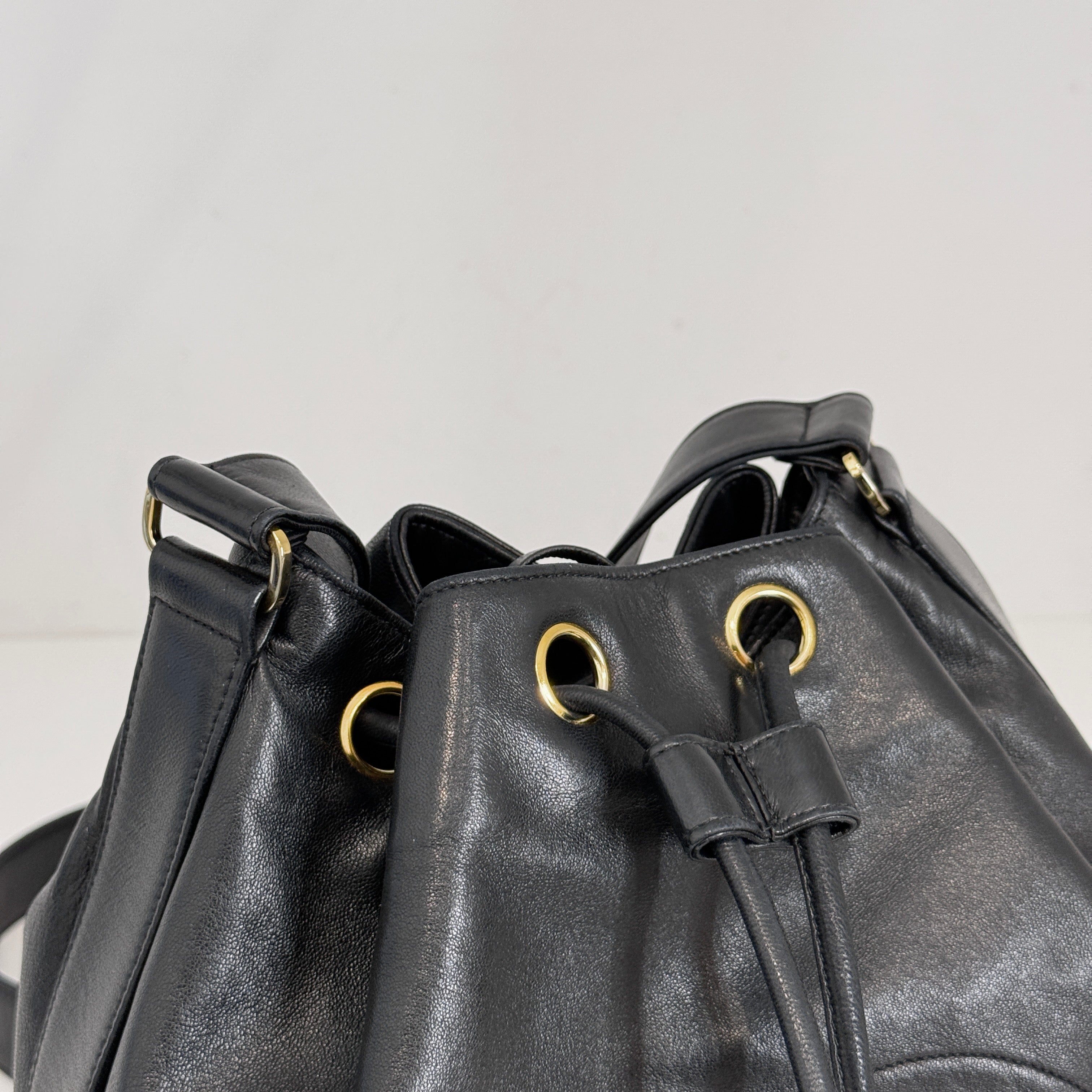 CC Bucket Bag