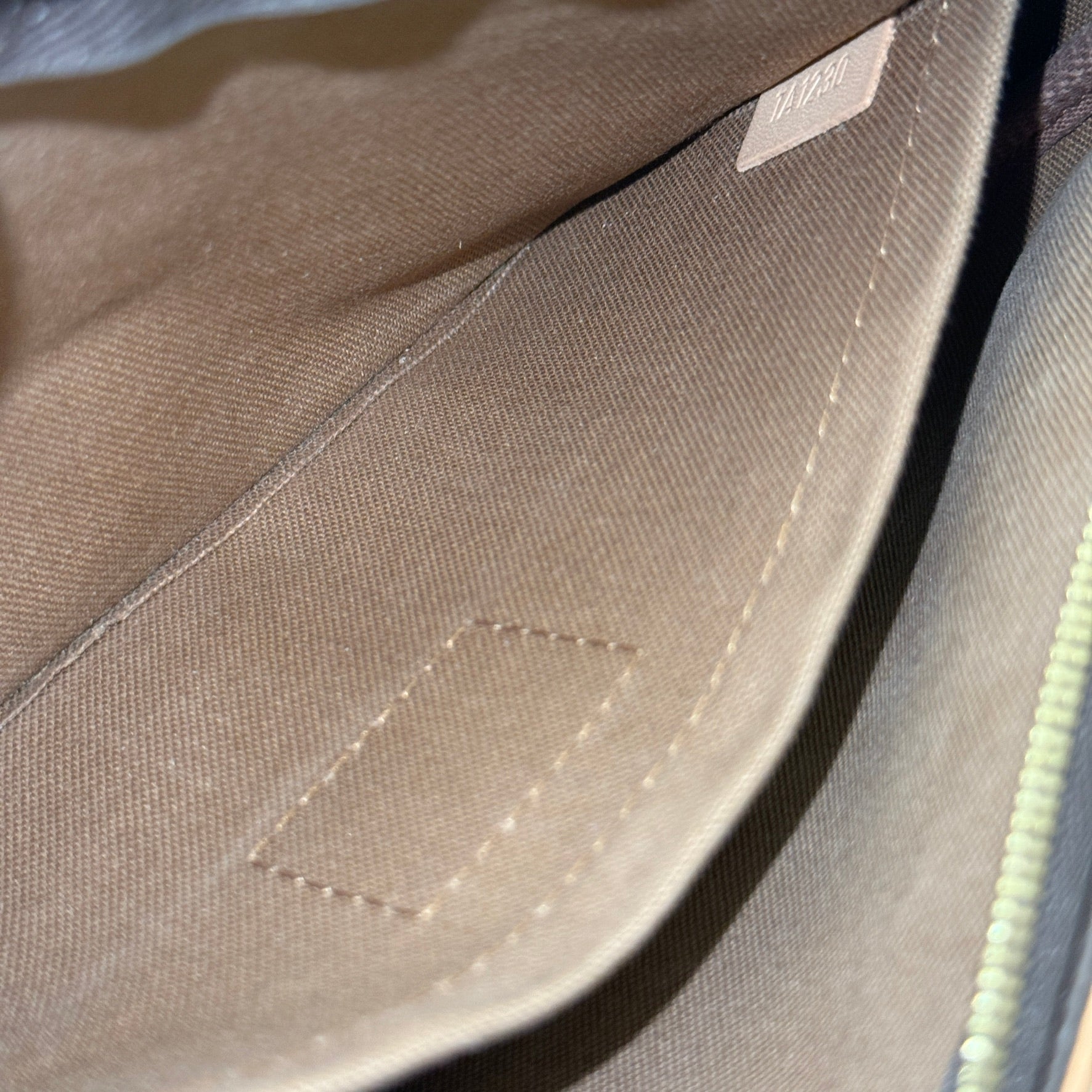 Multi Pochette