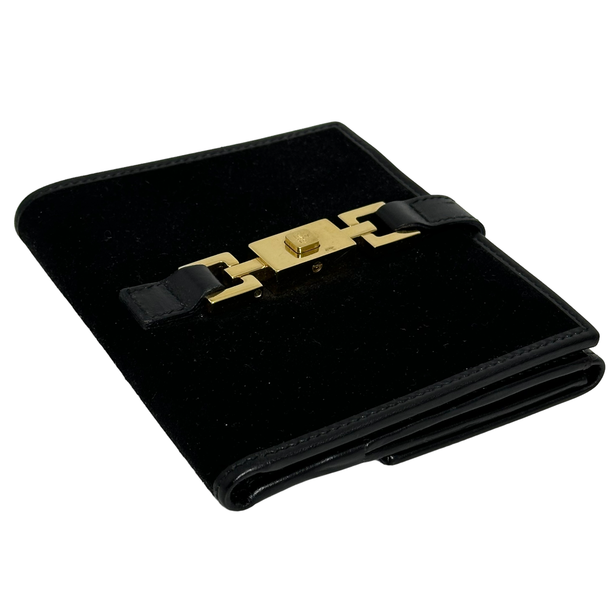 Compact Jackie Wallet