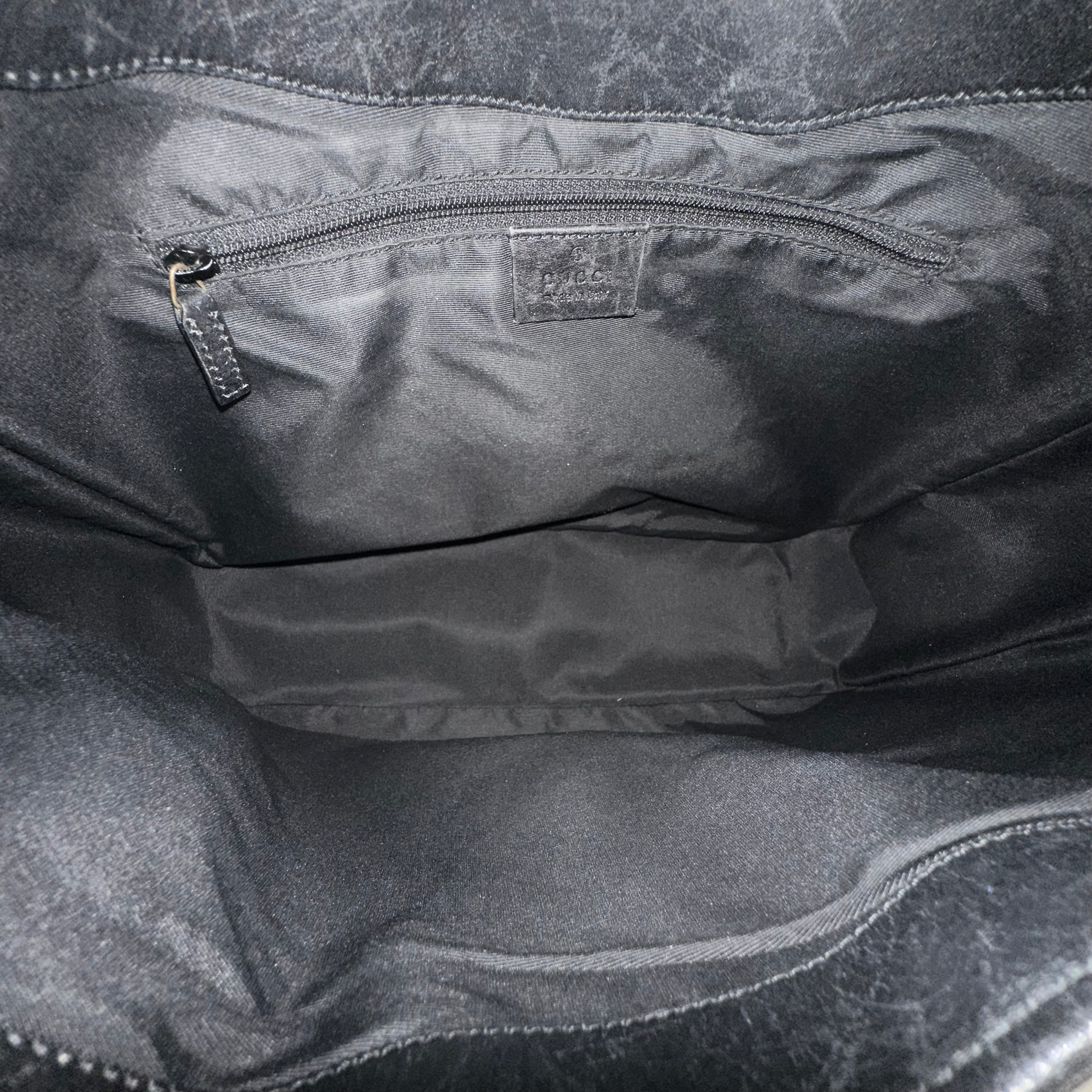 Vintage Jackie Shoulder Bag