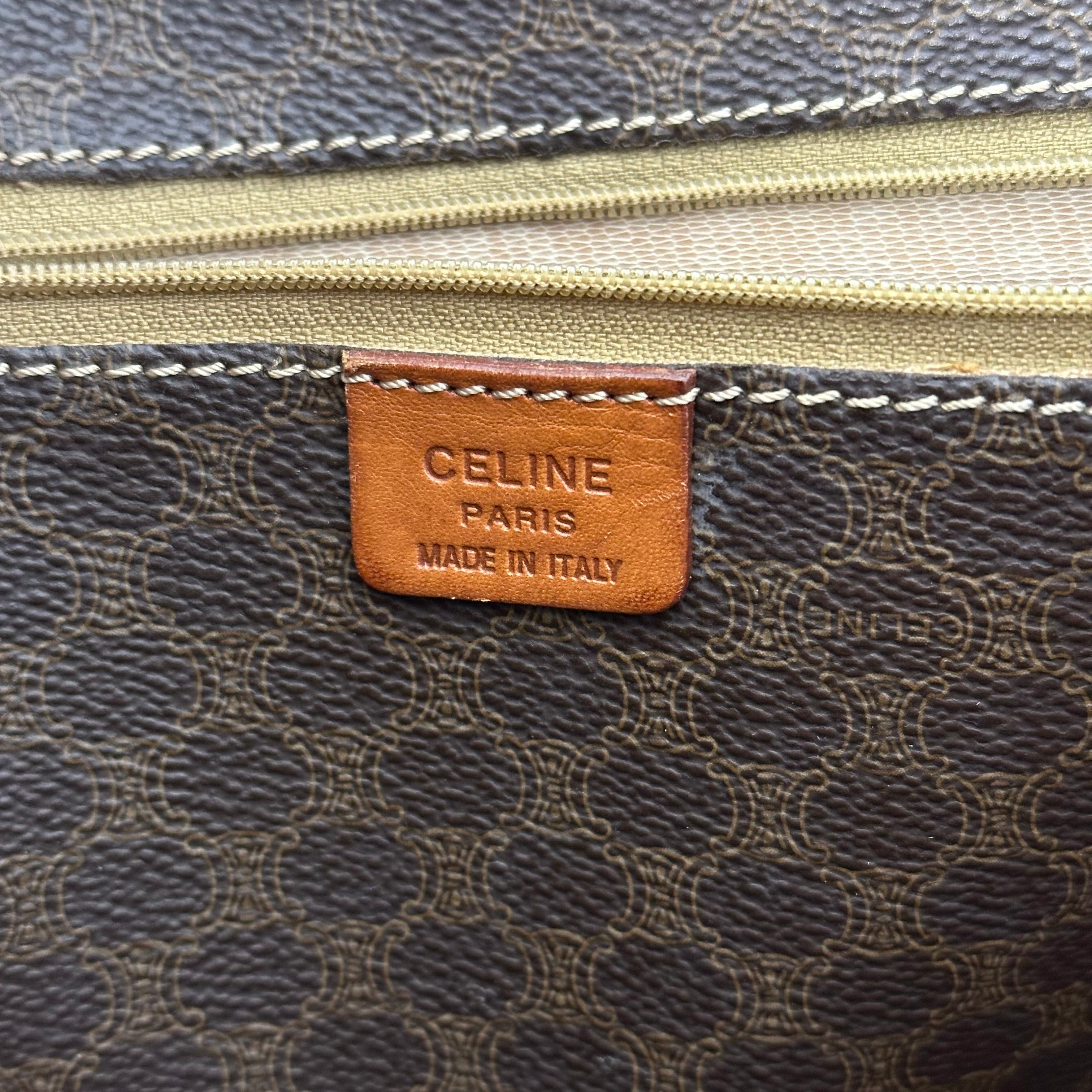 Macadam Tote