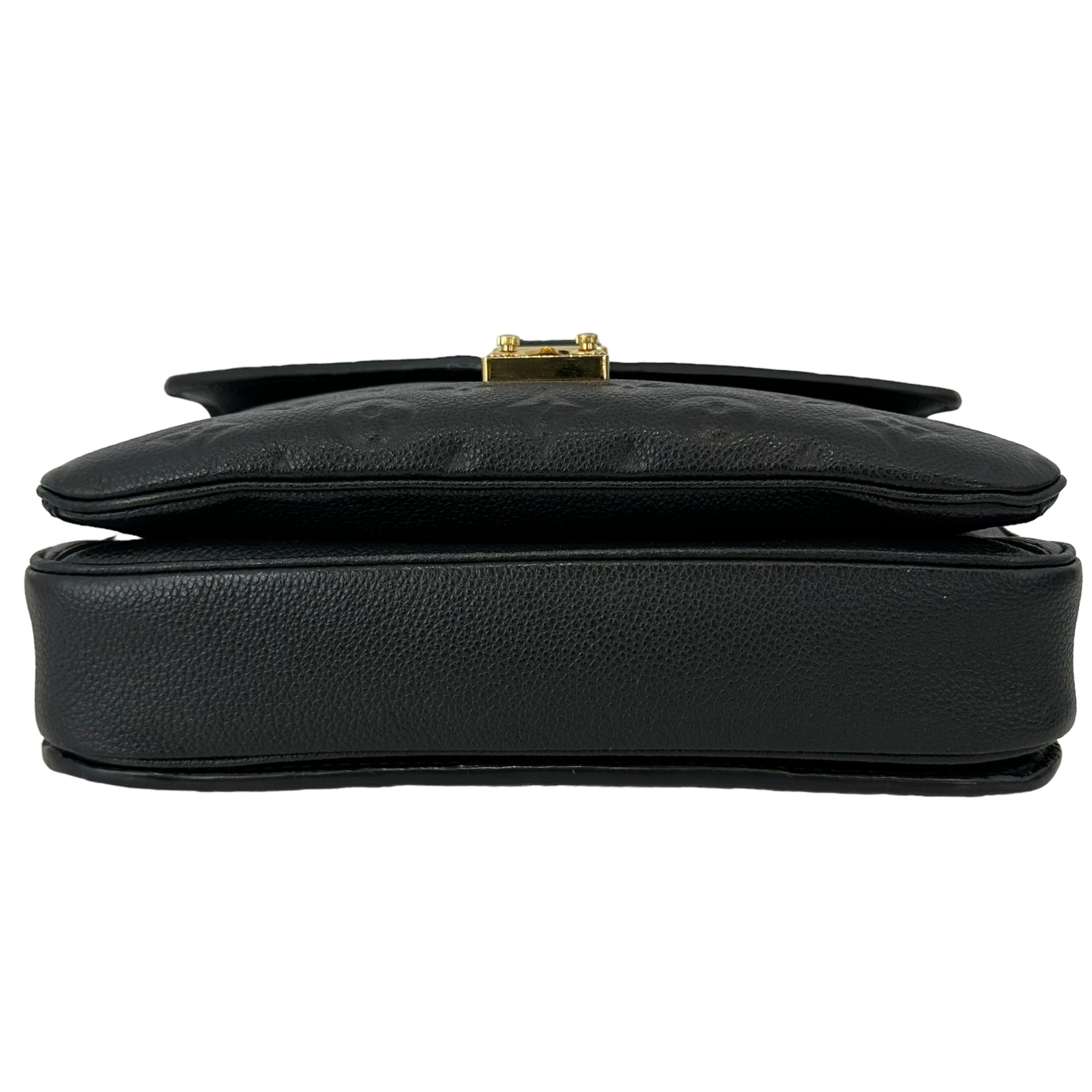 Black Pochette Metis