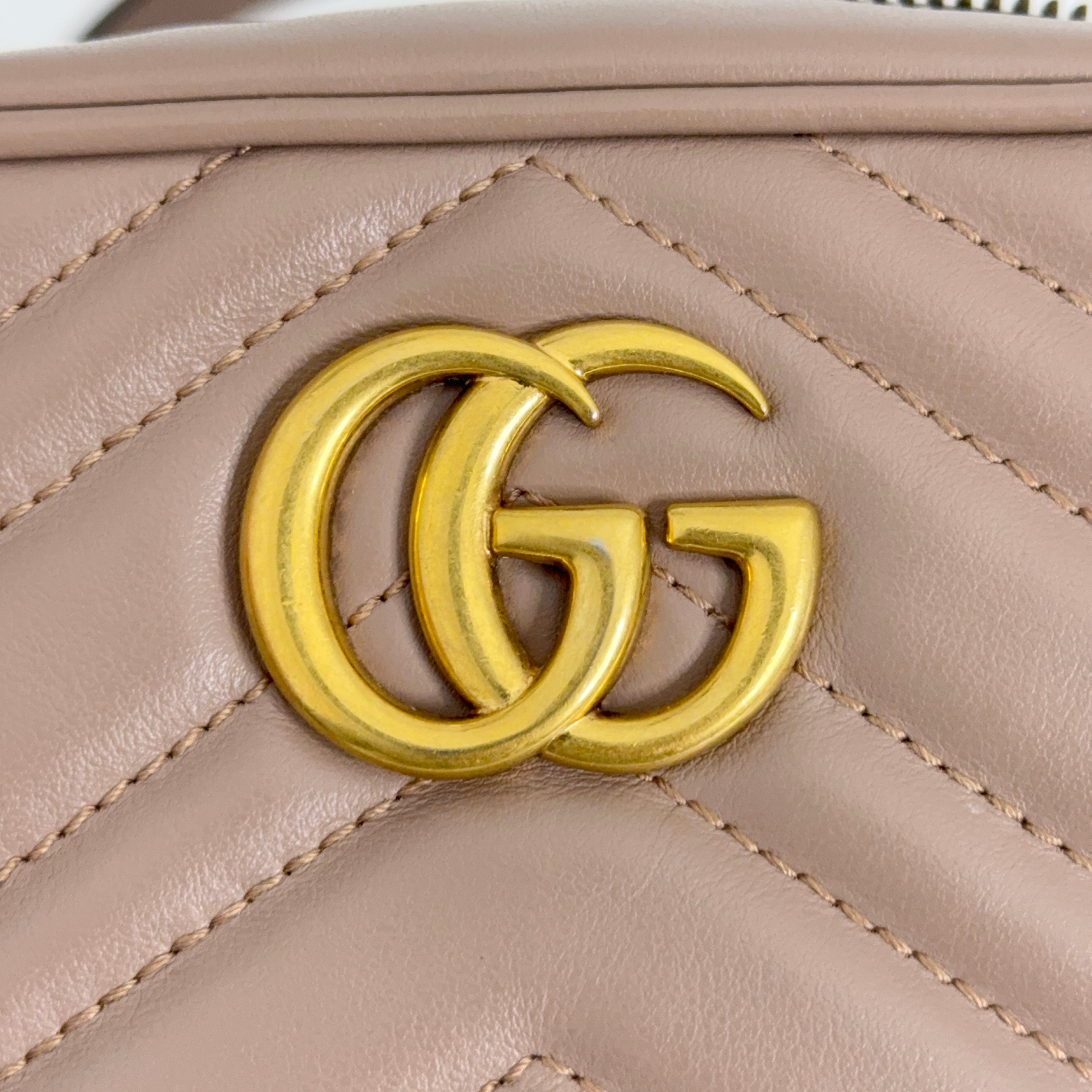 Mini Marmont
