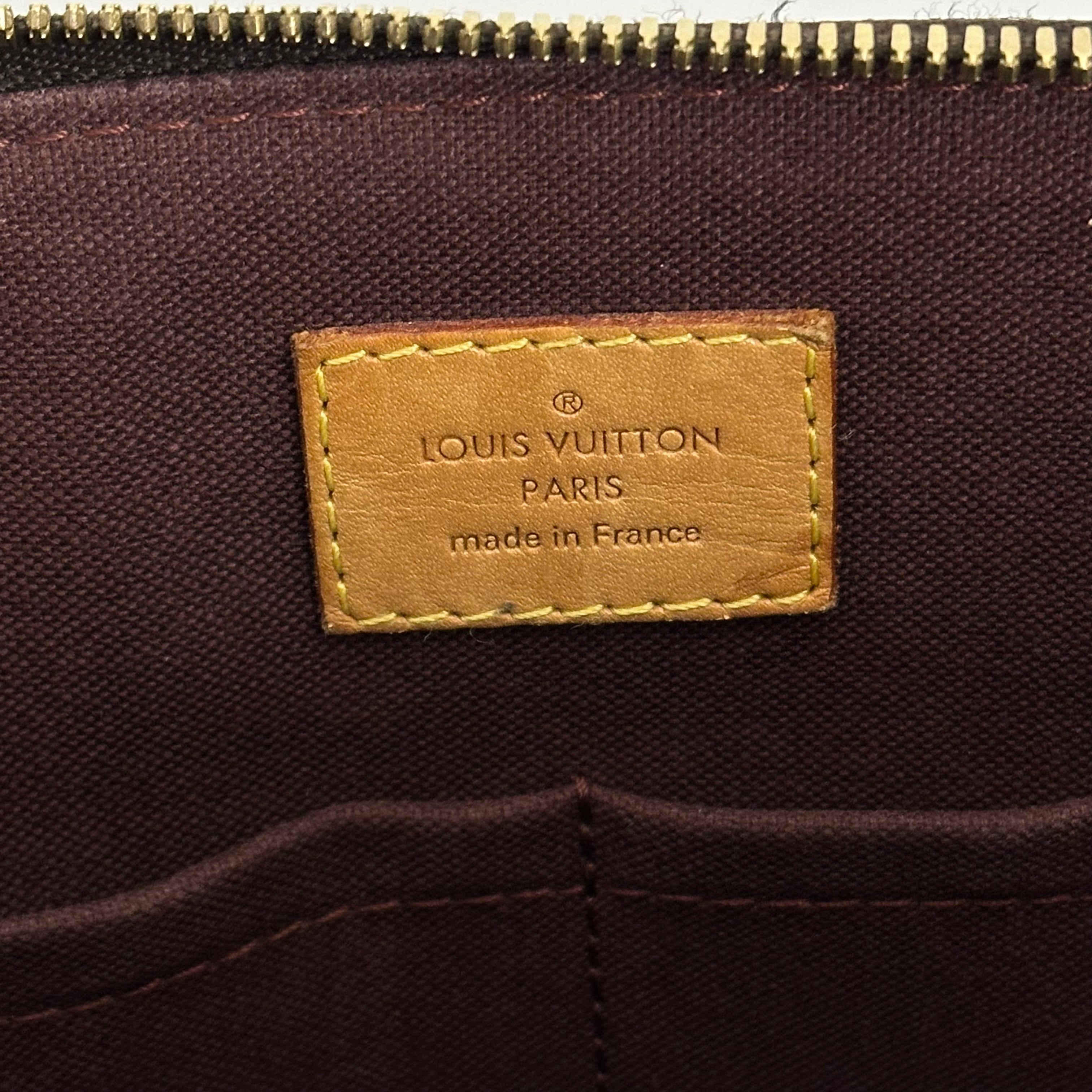 Monogram Turenne MM
