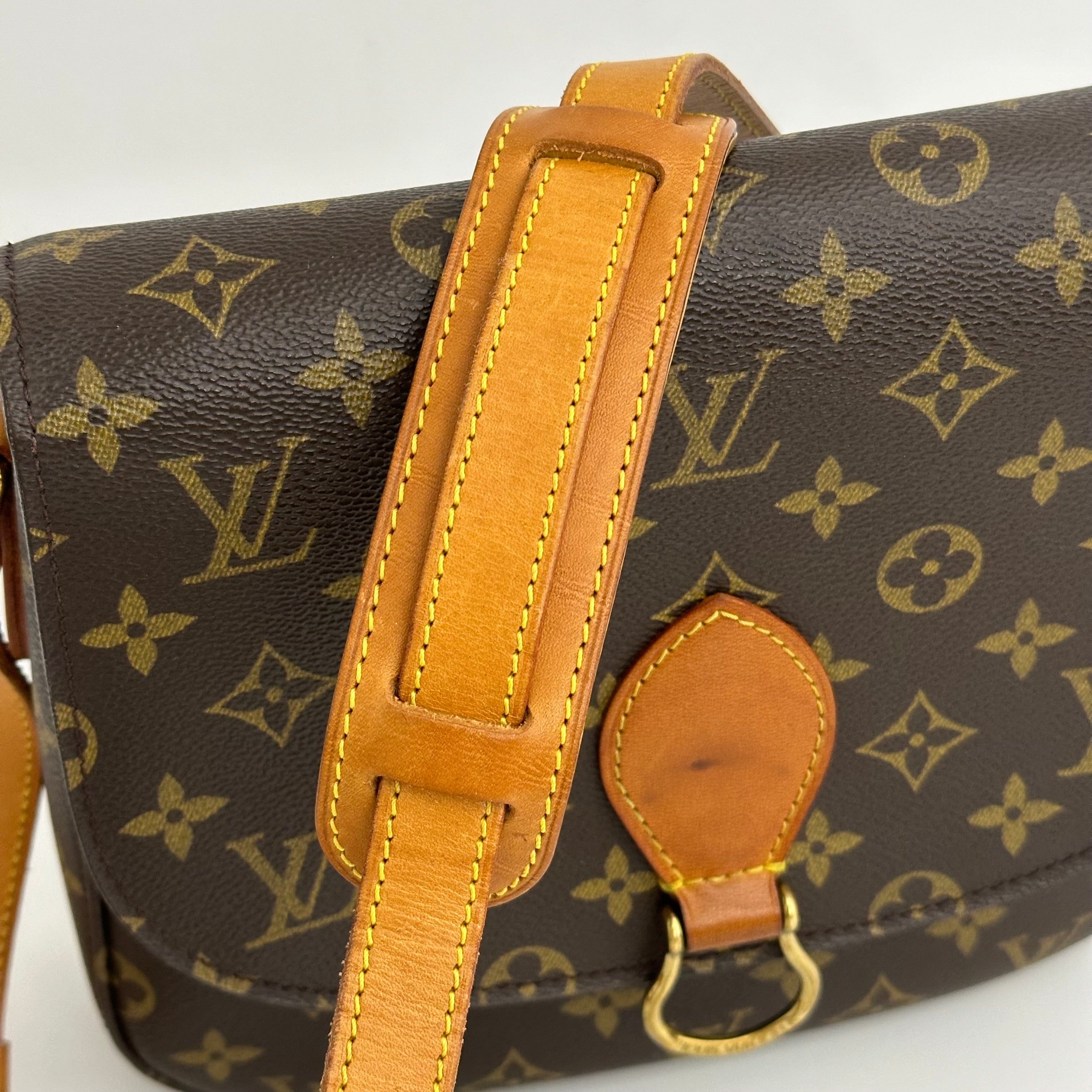 Monogram Saint Cloud GM