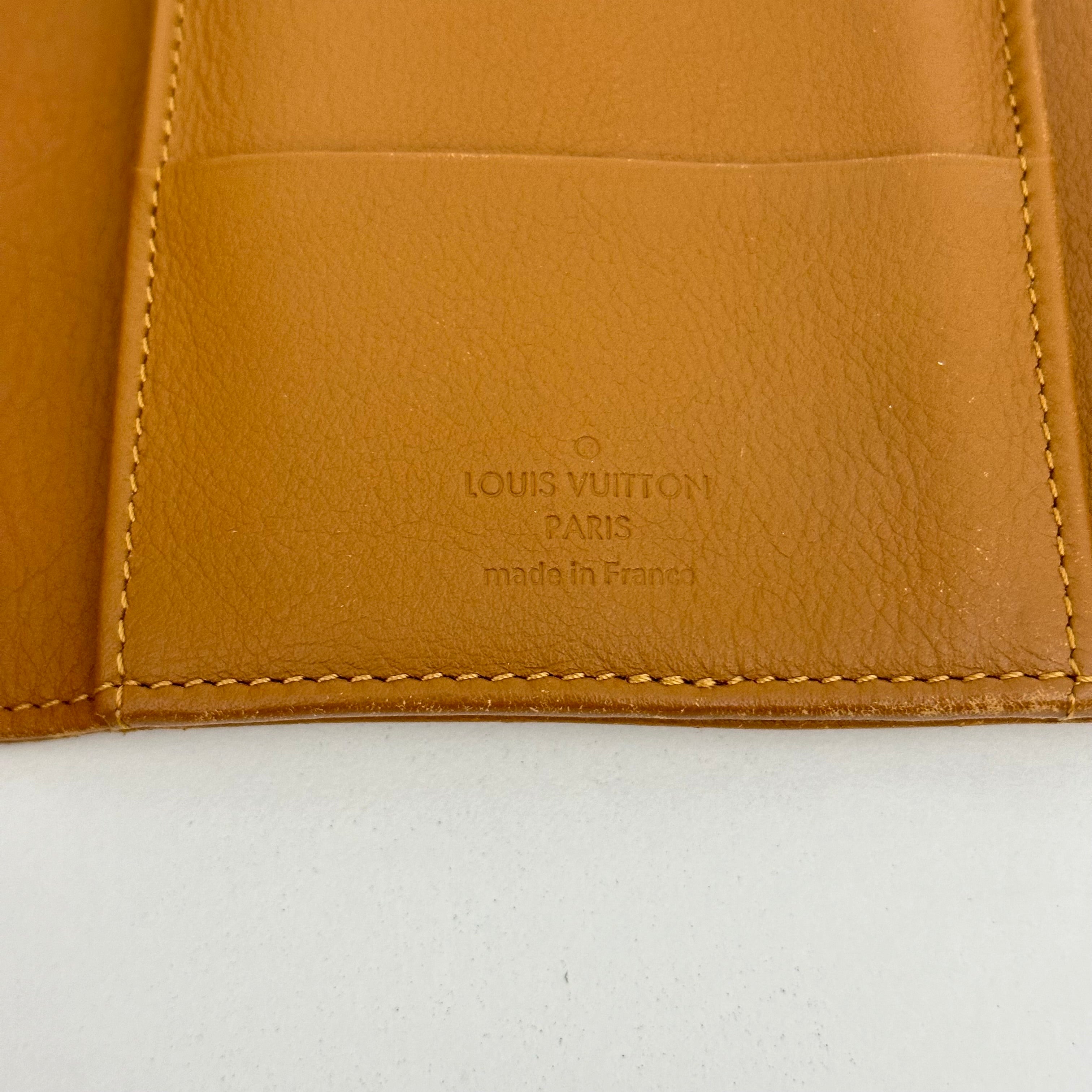 Amelia Wallet