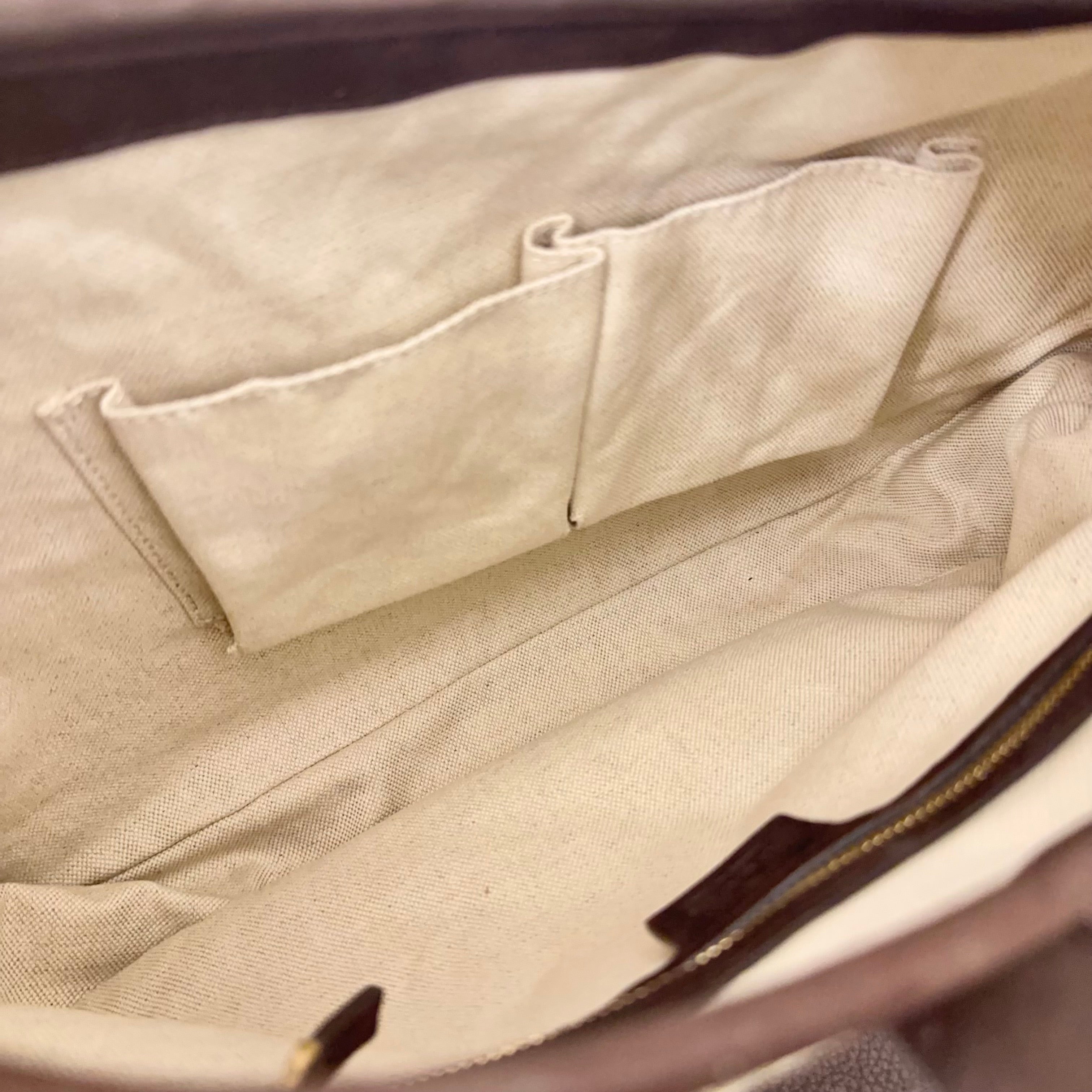 Vintage Jackie Crossbody