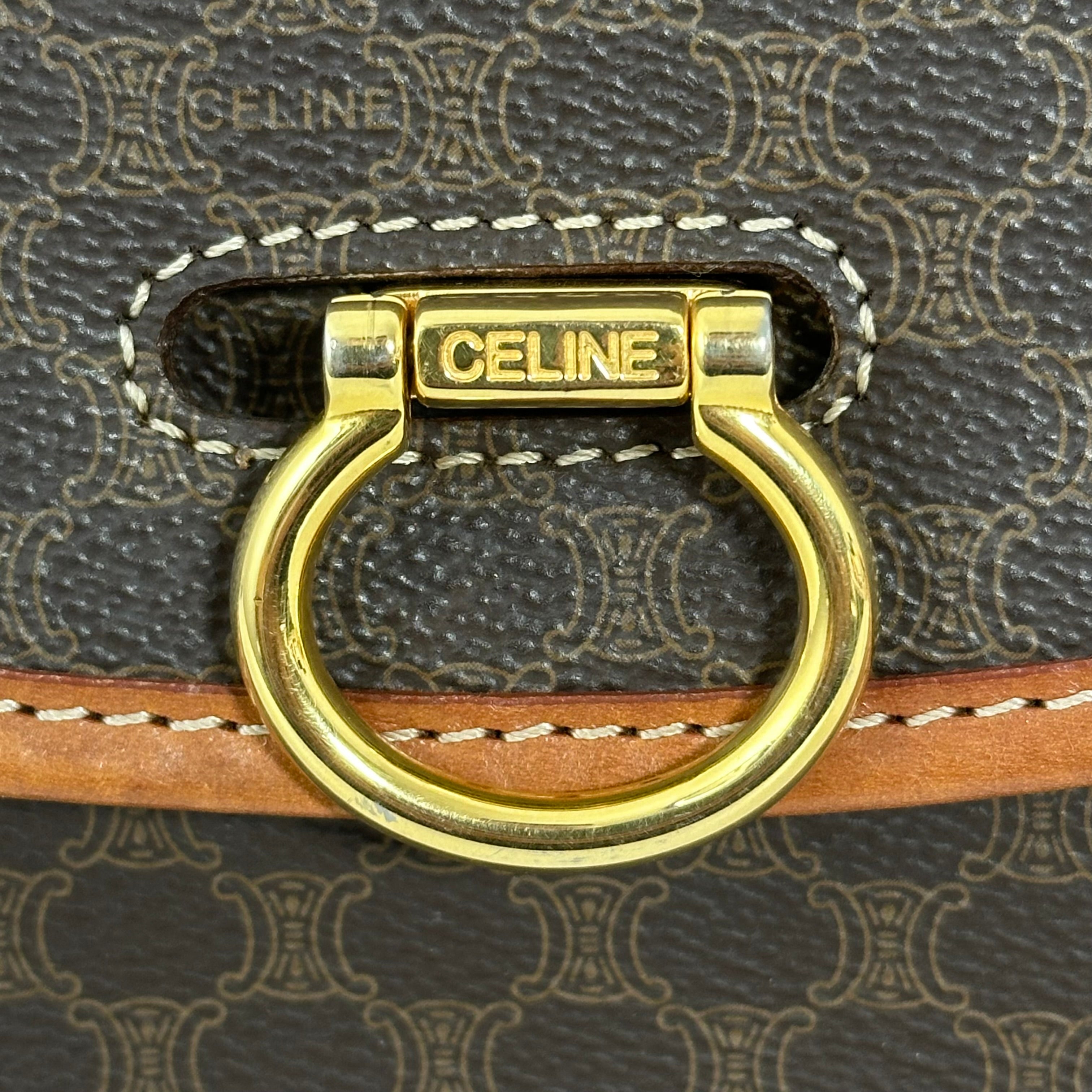 Macadam Crossbody