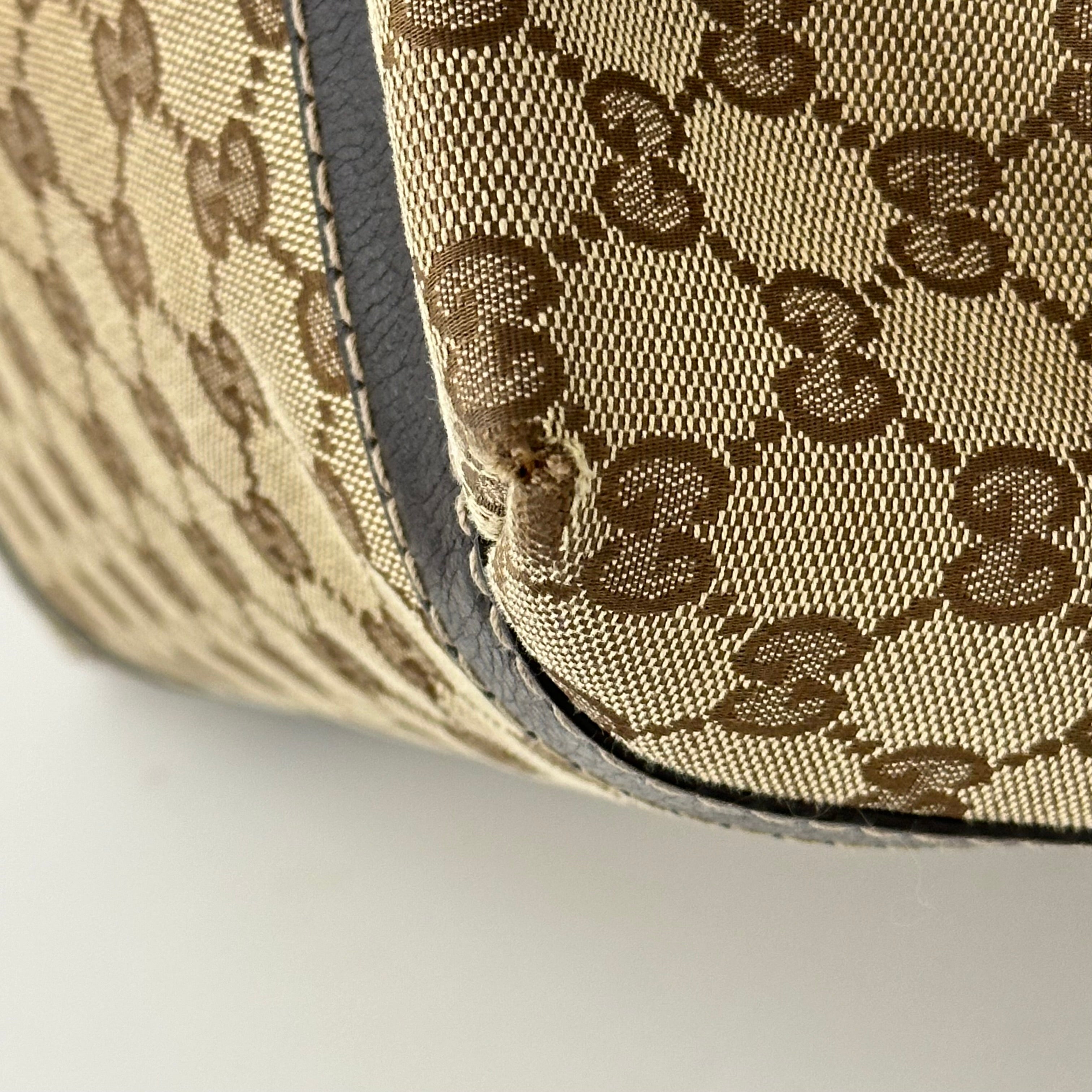 GG Sherry Medium Tote