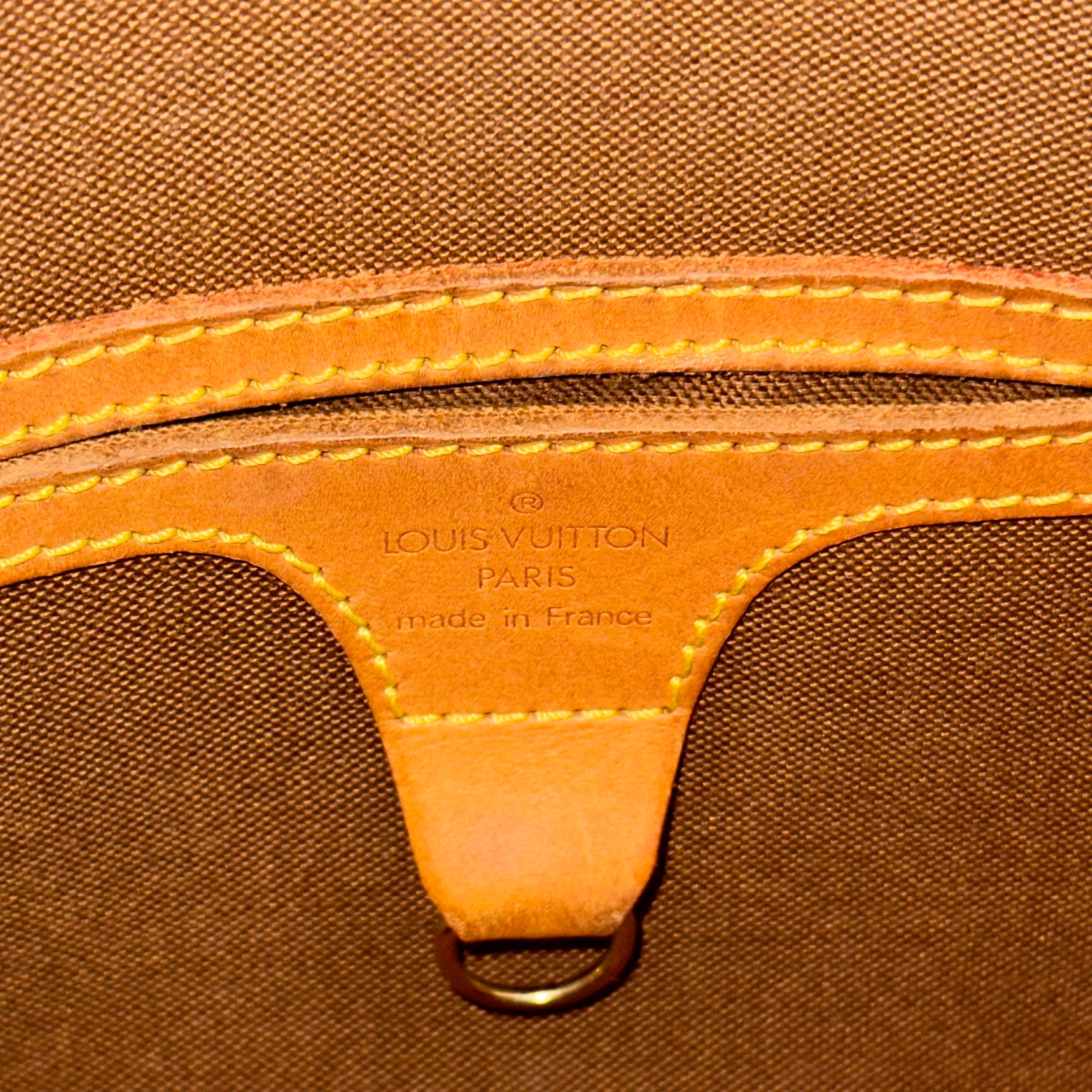 Ellipse PM