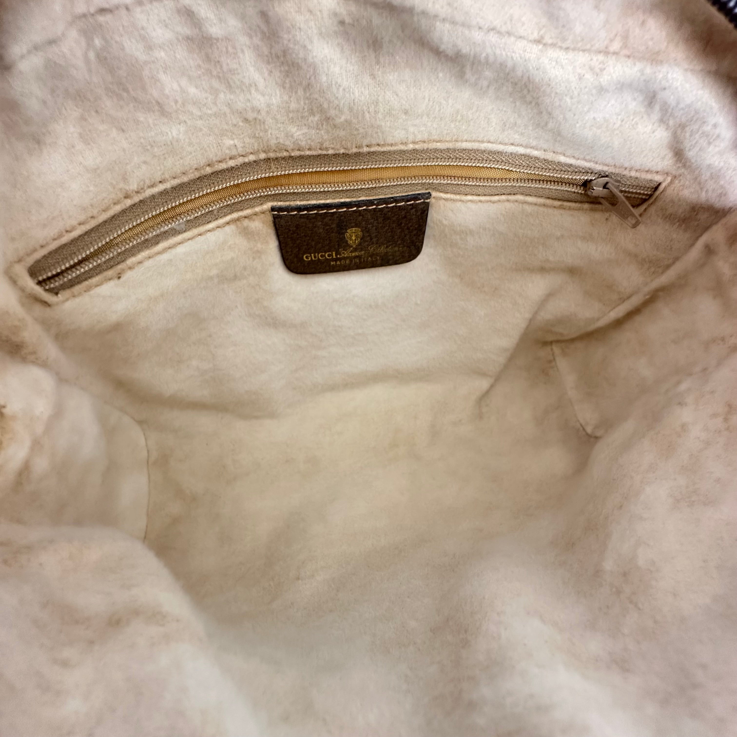 Vintage GG Ophidia Crossbody