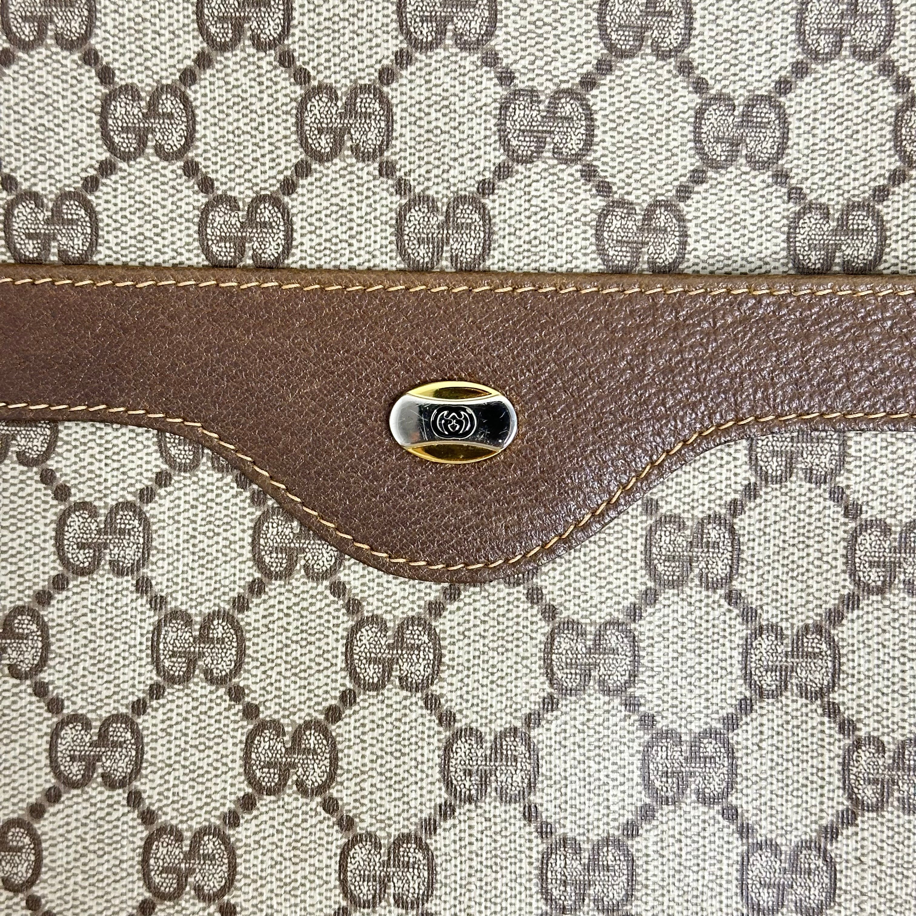 GG Supreme Tote