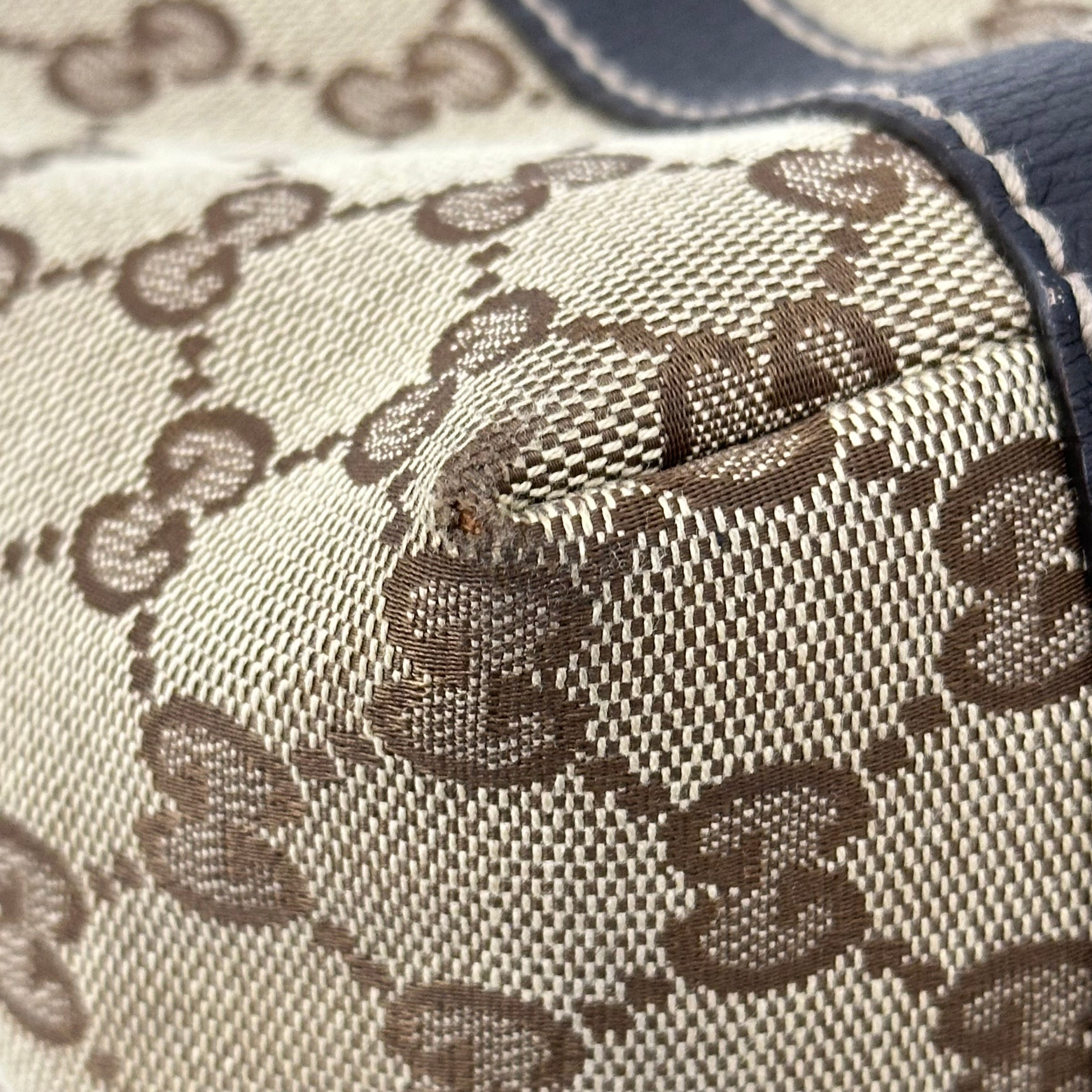 GG Sherry Medium Tote