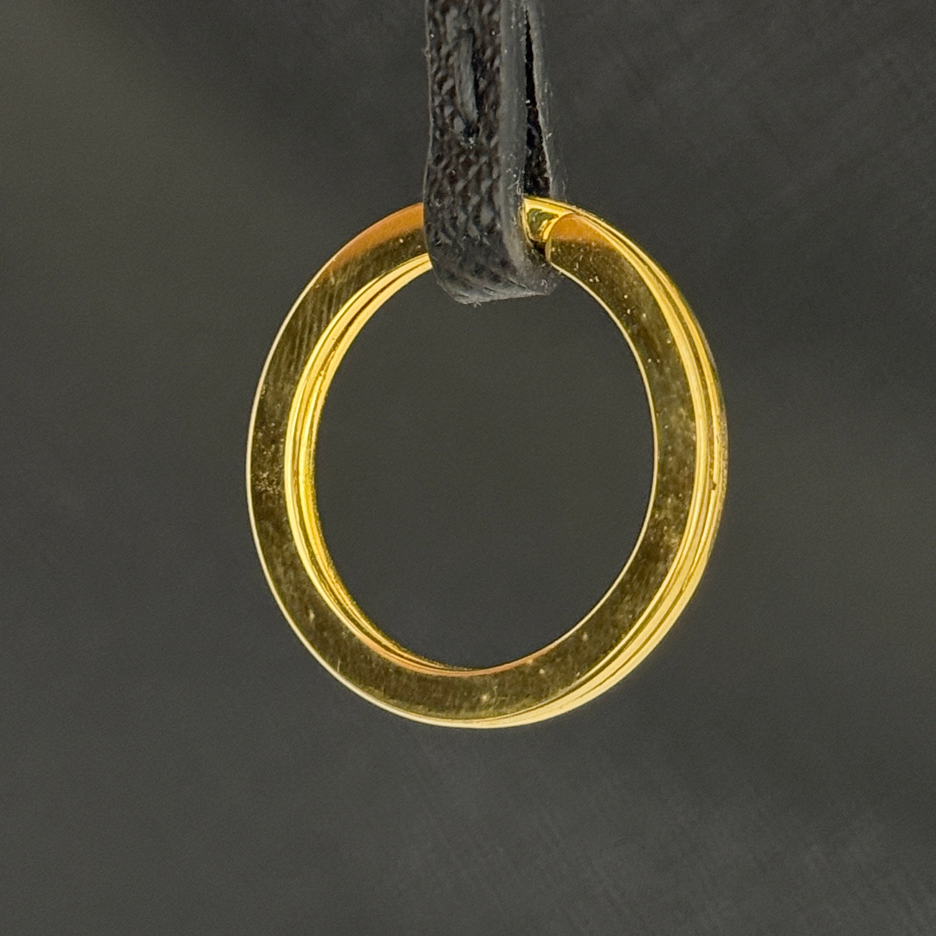 Medium Galleria Saffiano leather bag