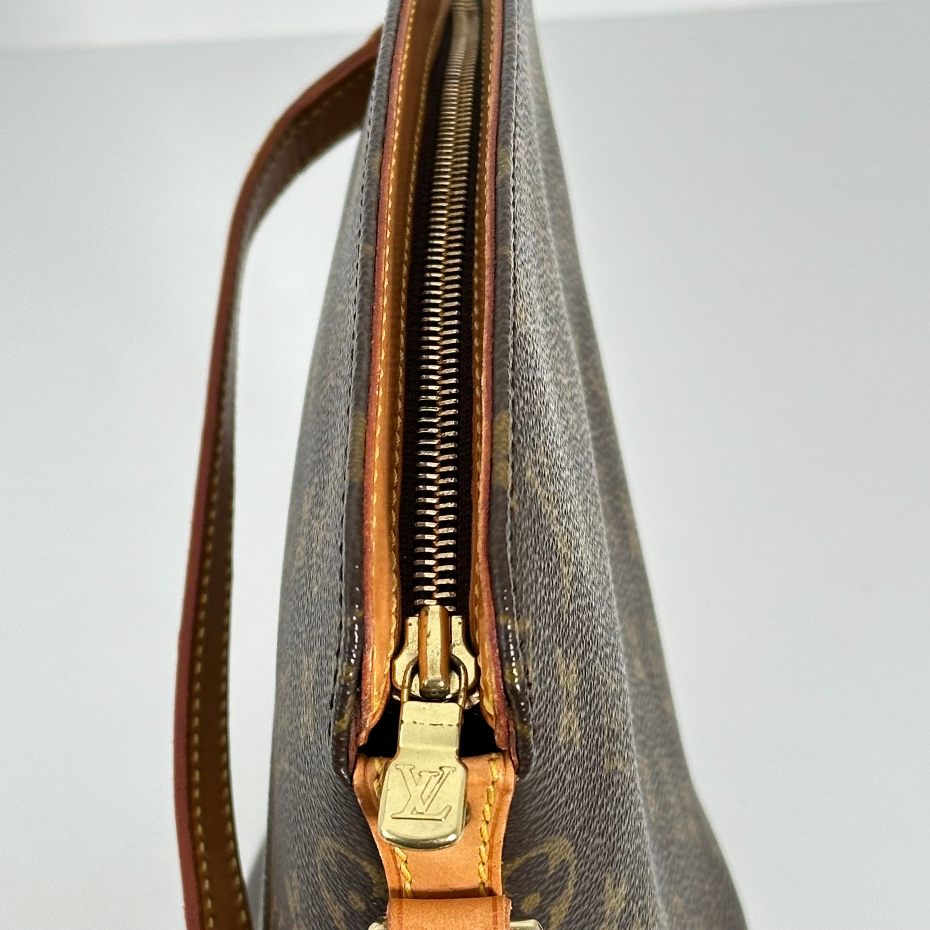 Monogram Drouot