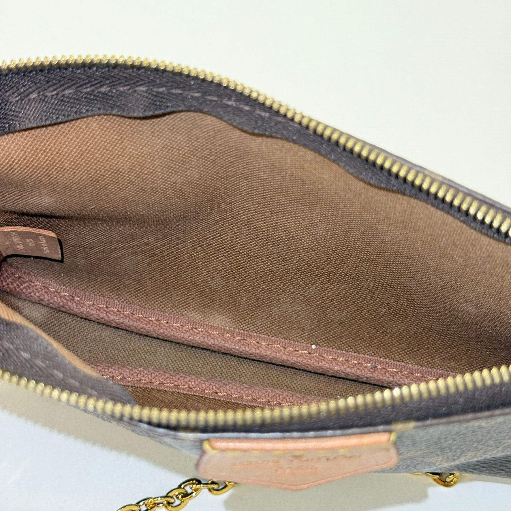 Multi Pochette