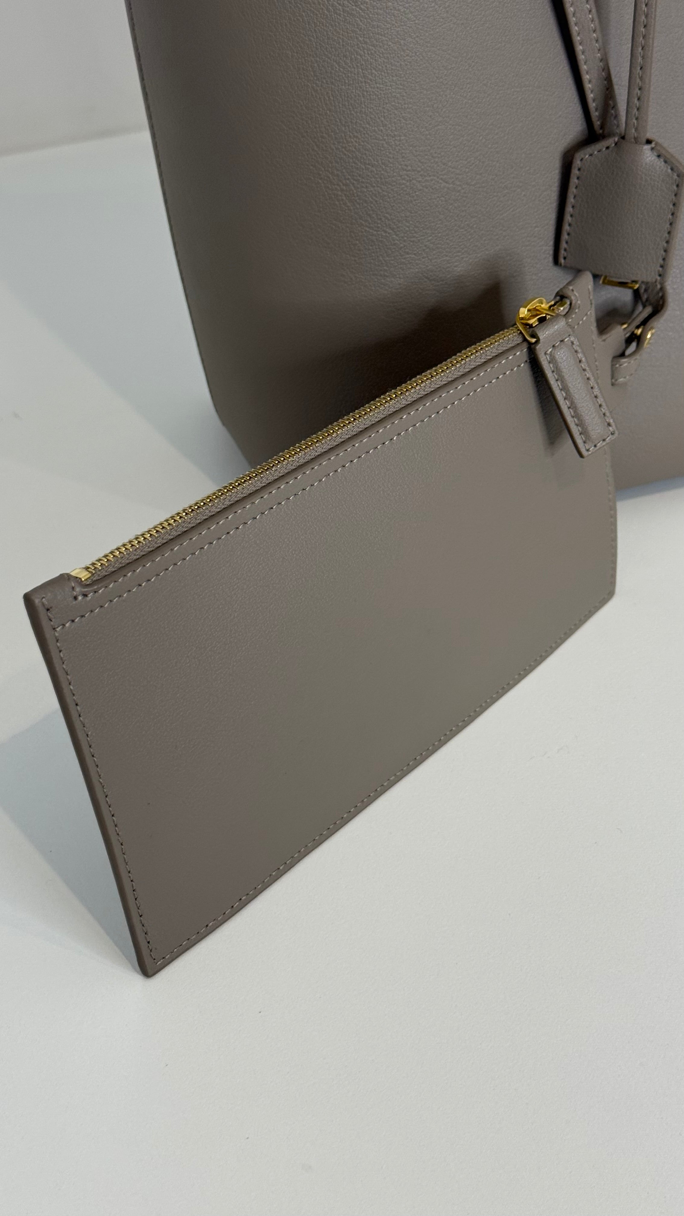East West Shopping Tote