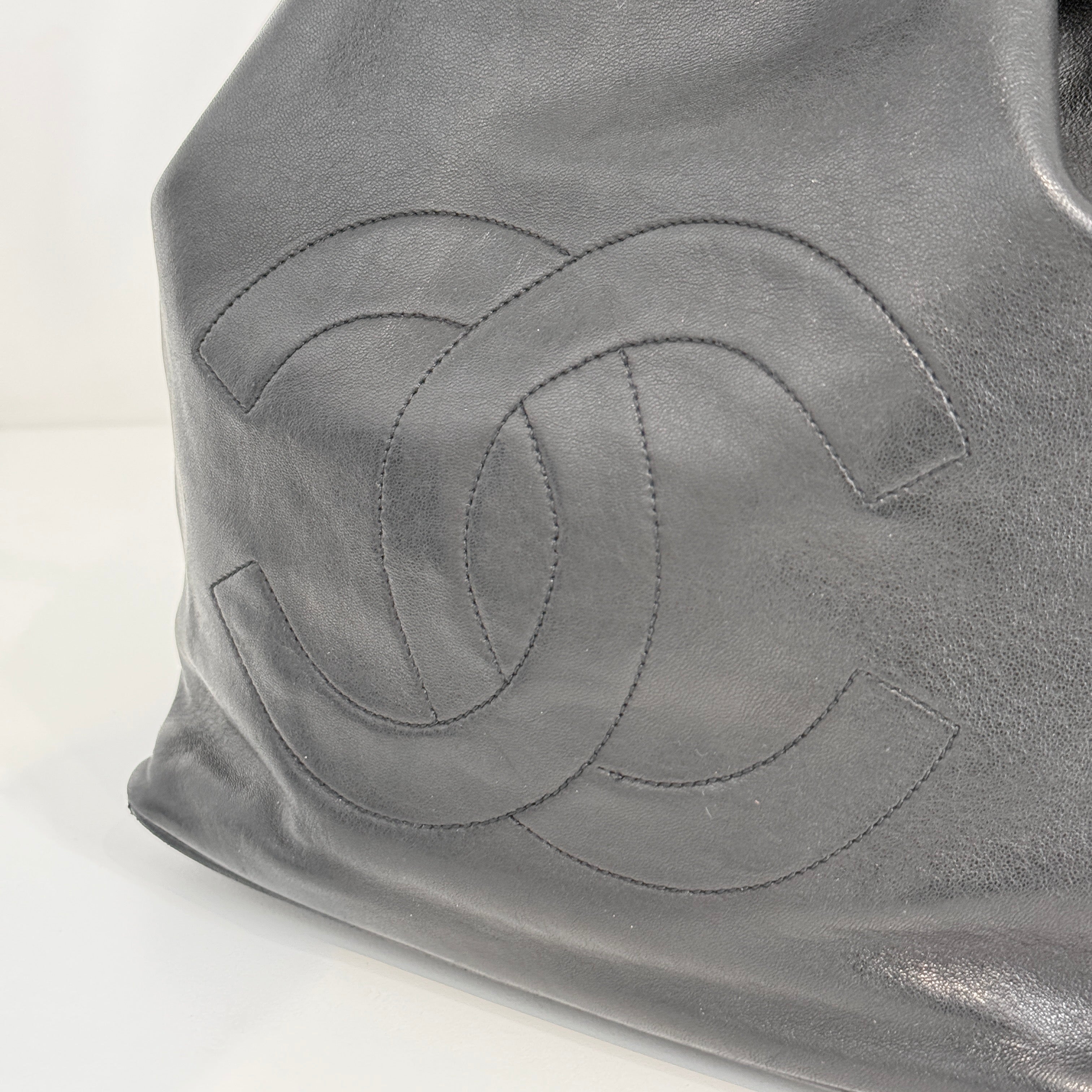 CC Bucket Bag