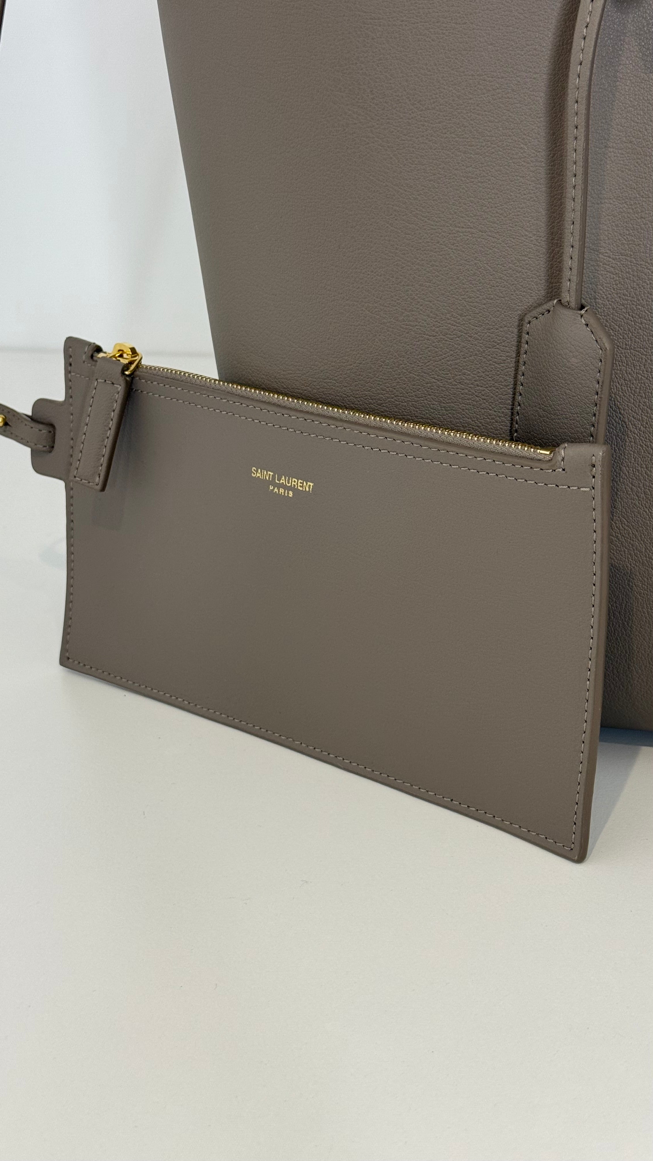 East West Shopping Tote