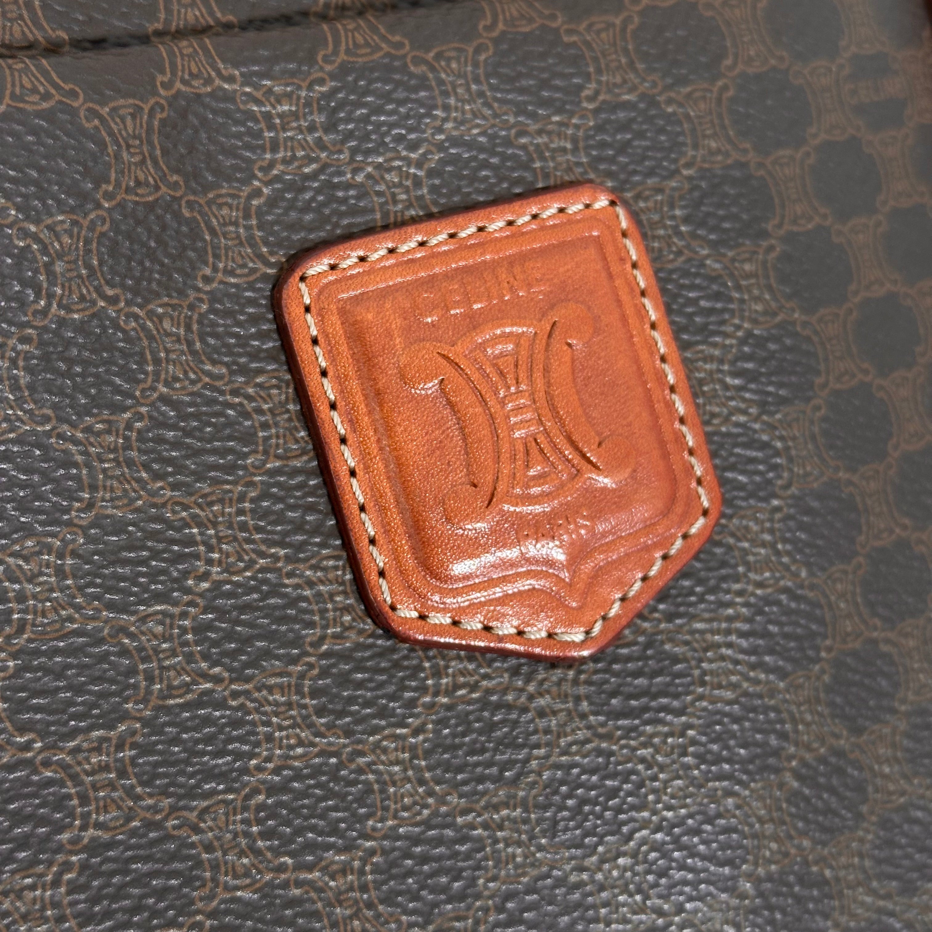 Macadam Tote