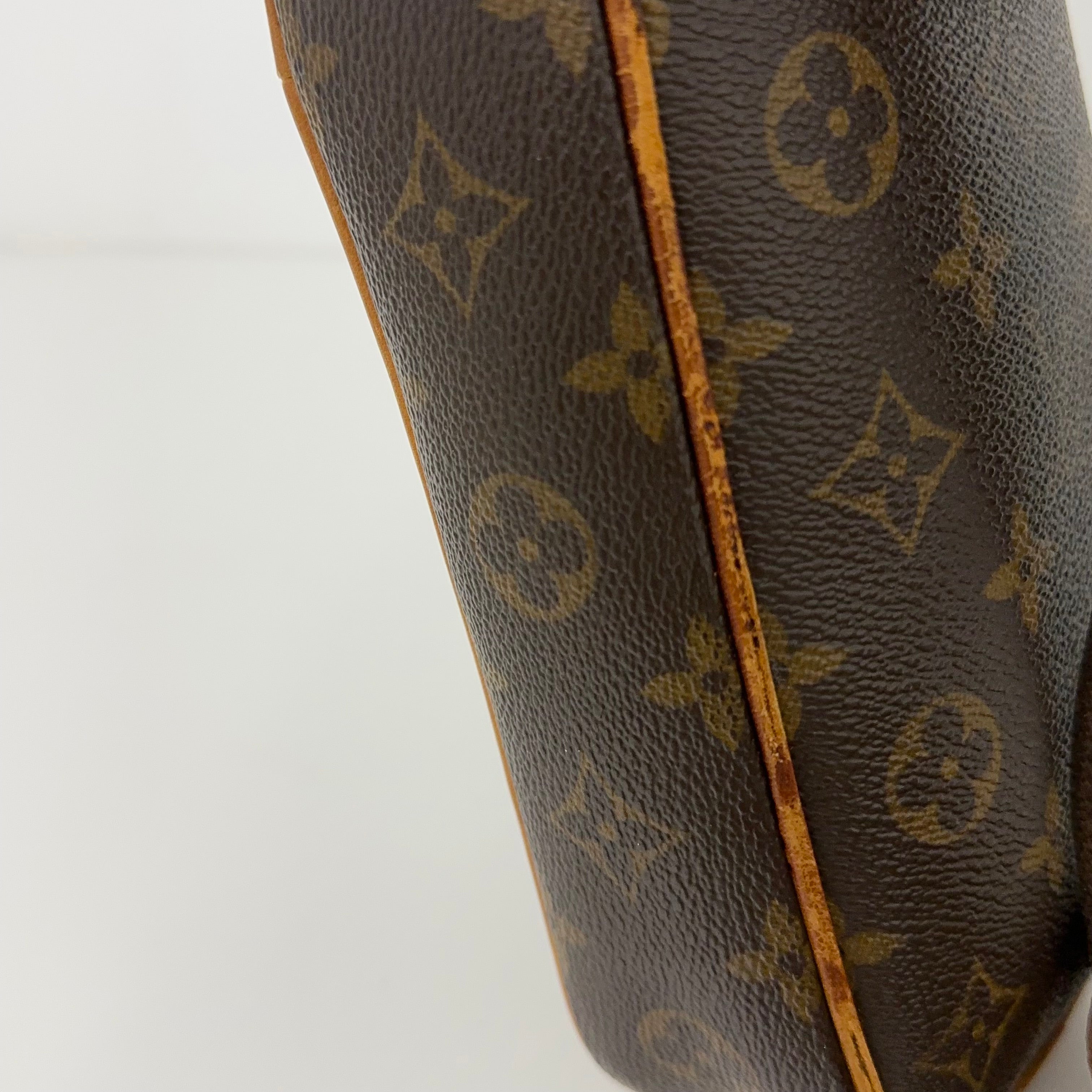 Pochette Gange