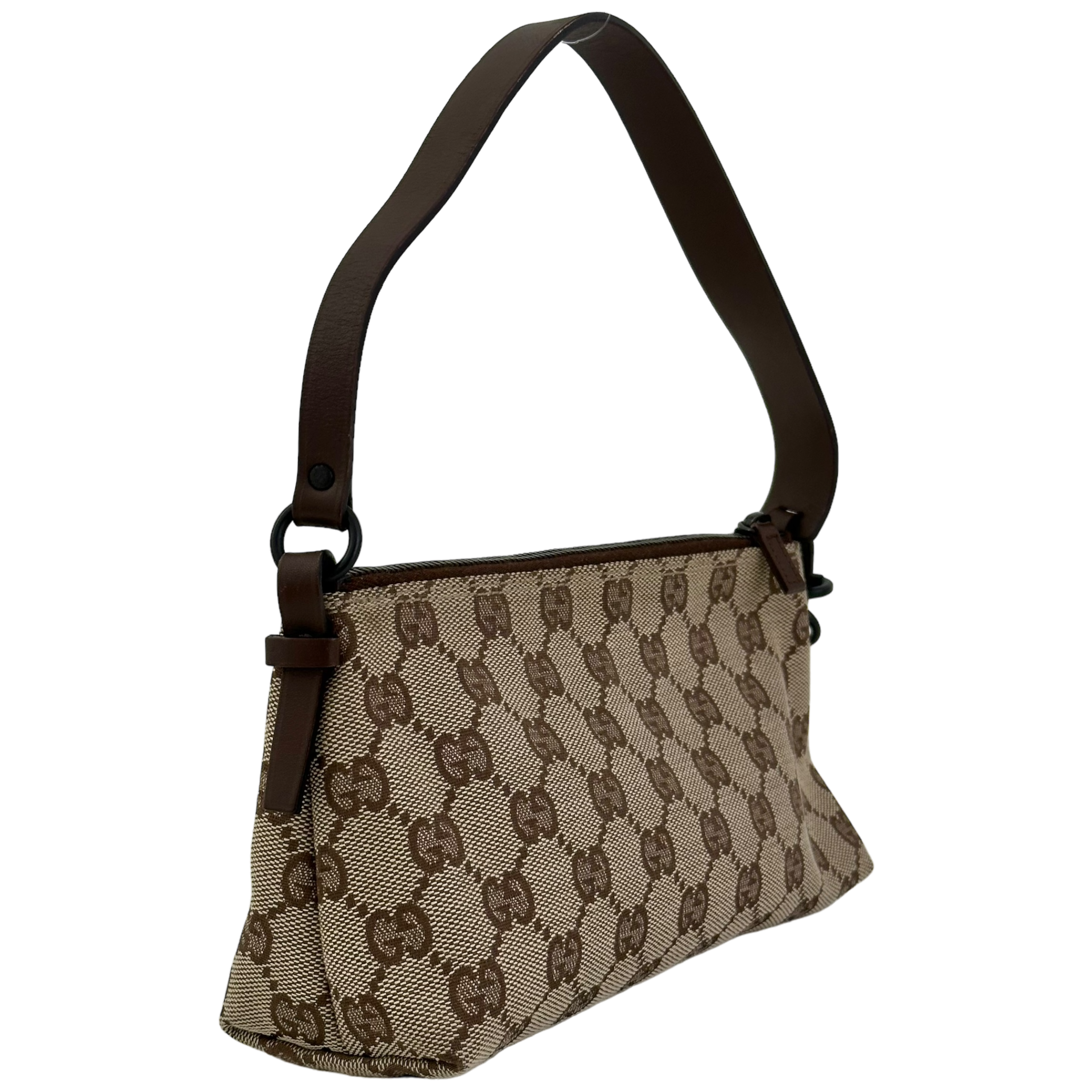 GG Web Pochette
