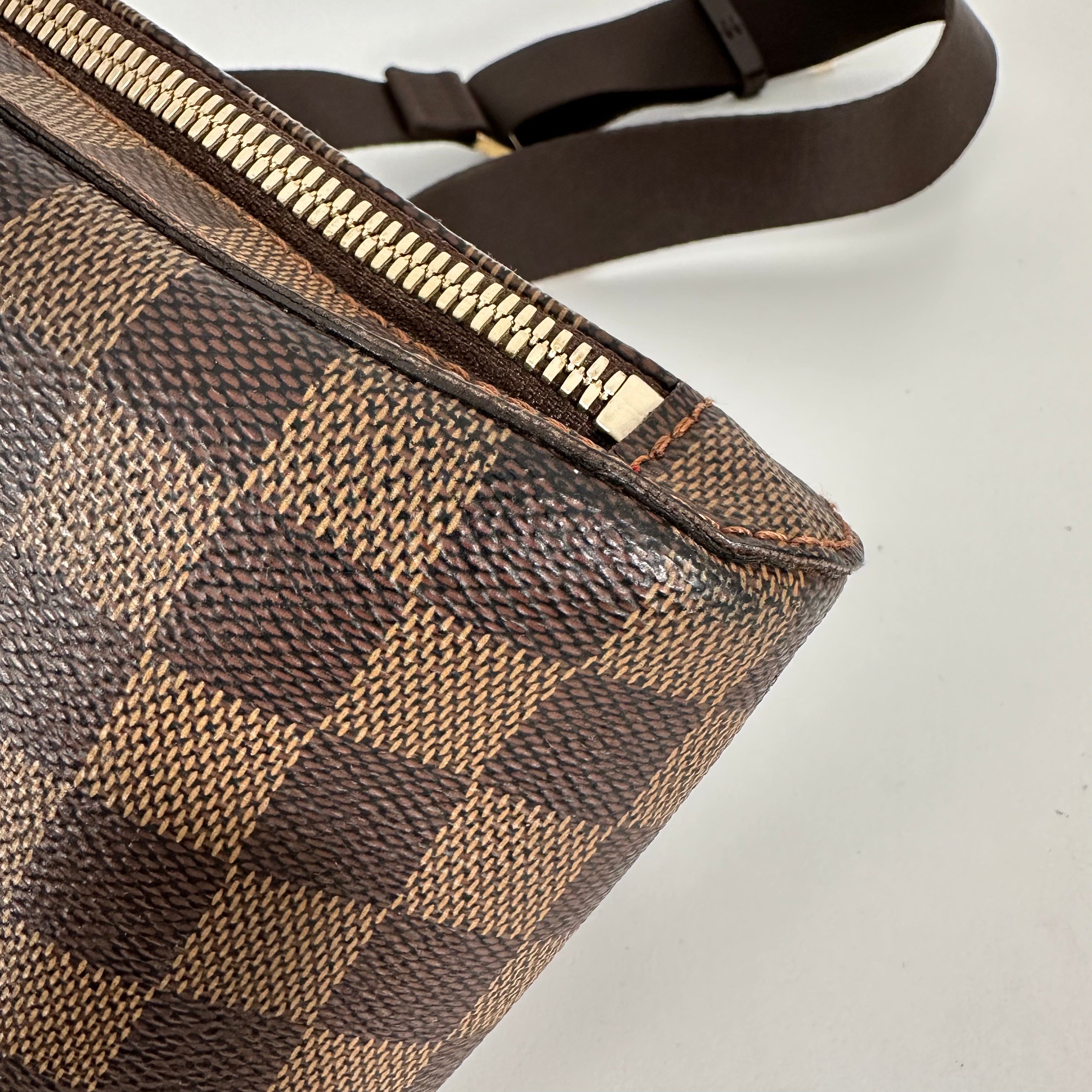 Damier Ebene Geronimos