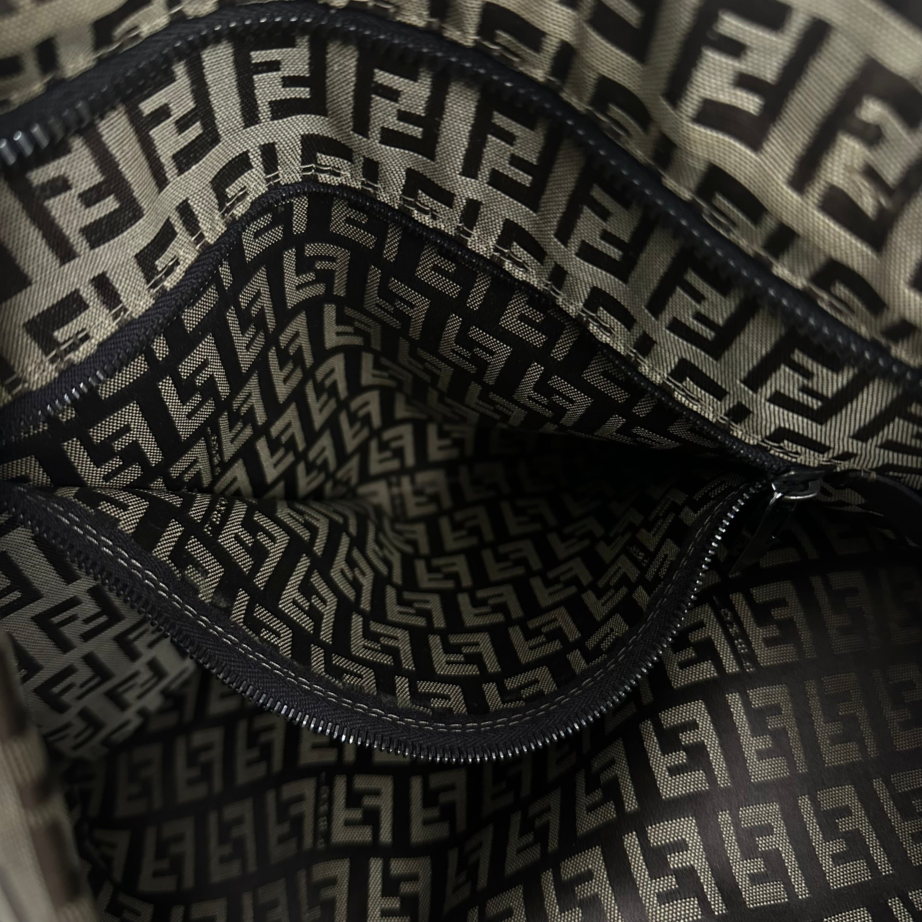 Zucca Canvas Tote