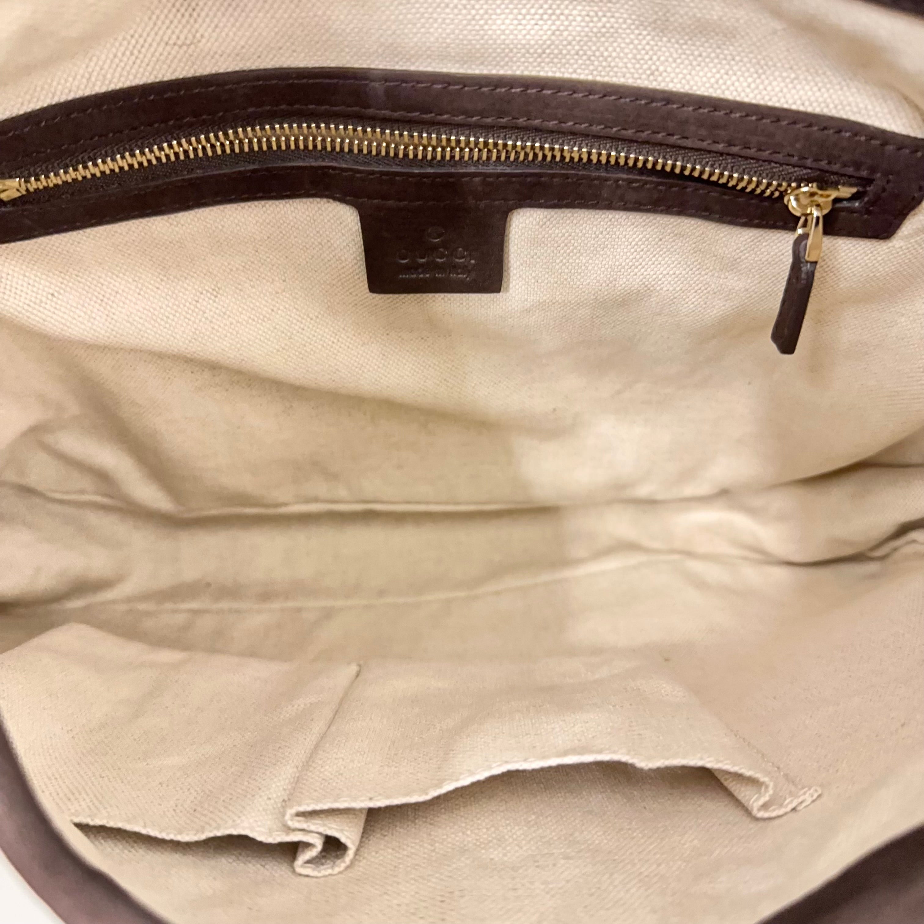 Vintage Jackie Crossbody