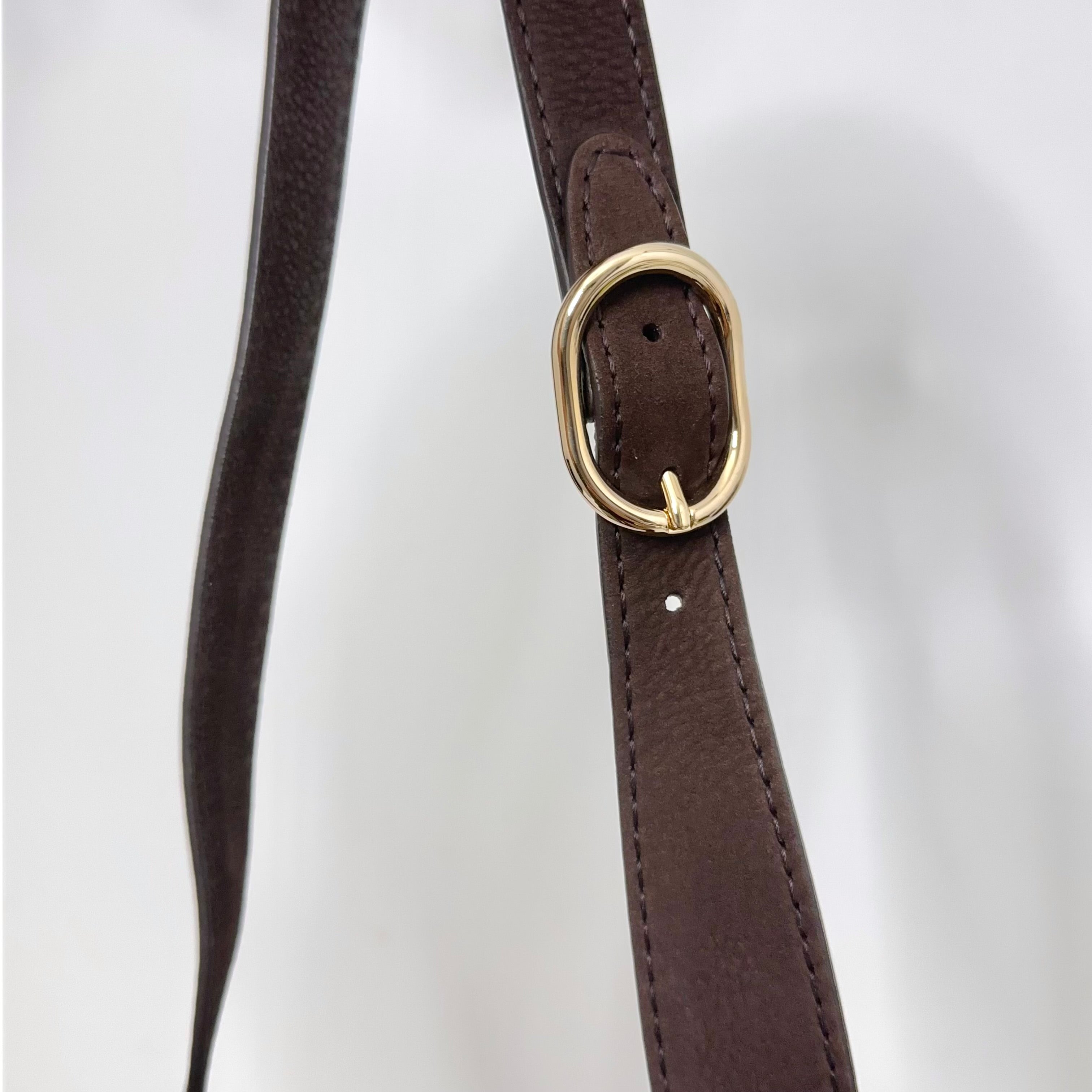 Vintage Jackie Crossbody
