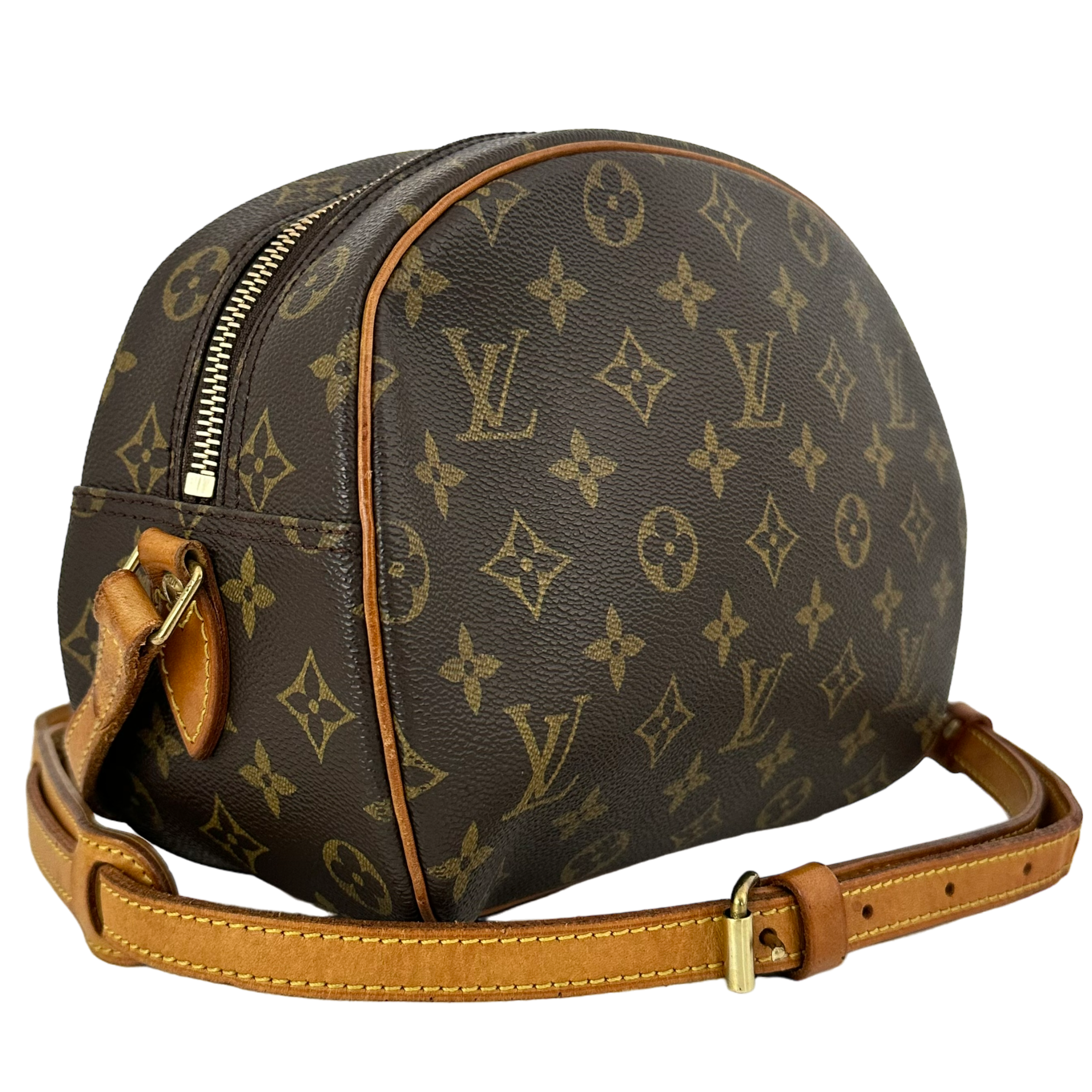 Monogram Blois