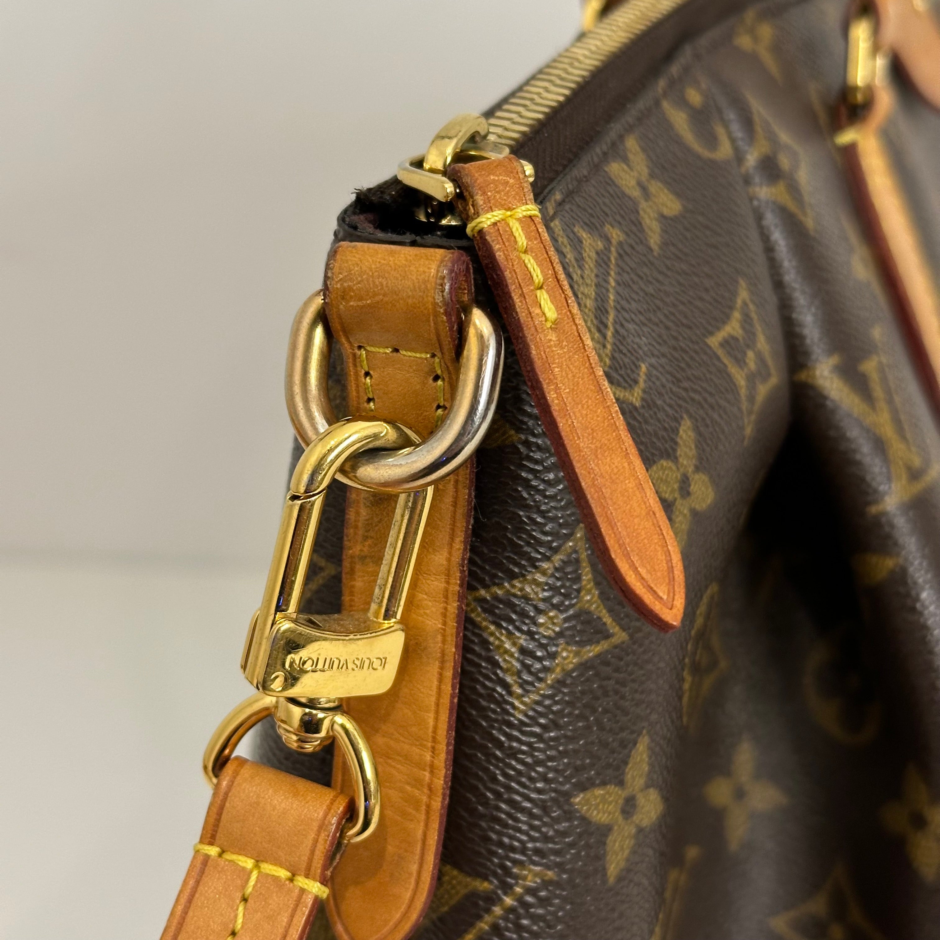 Monogram Turenne MM