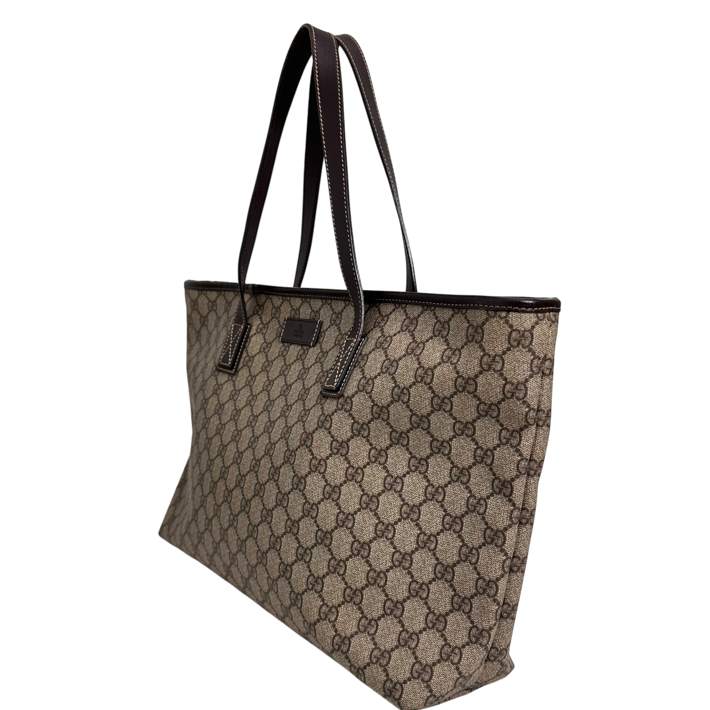 GG Supreme Tote