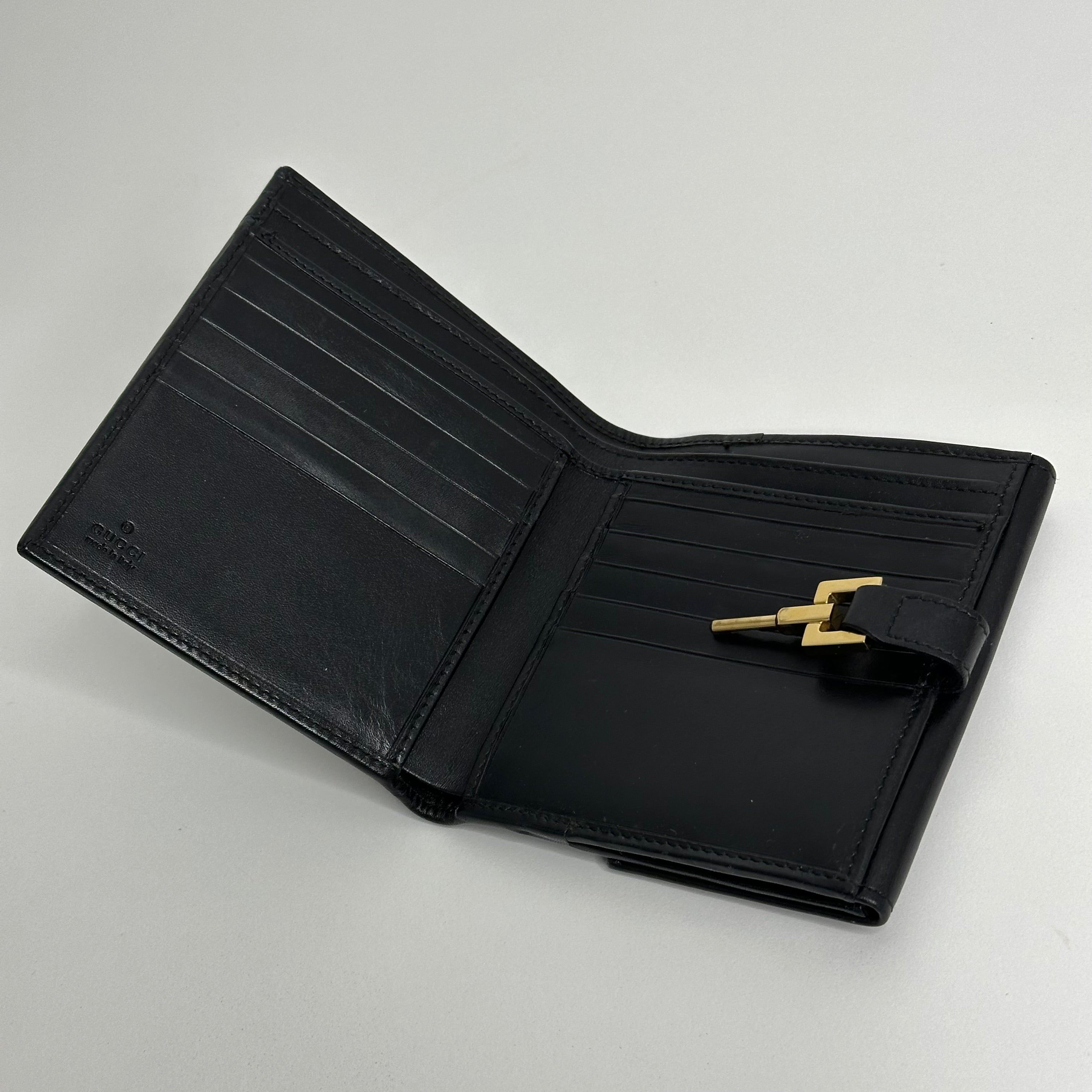 Compact Jackie Wallet