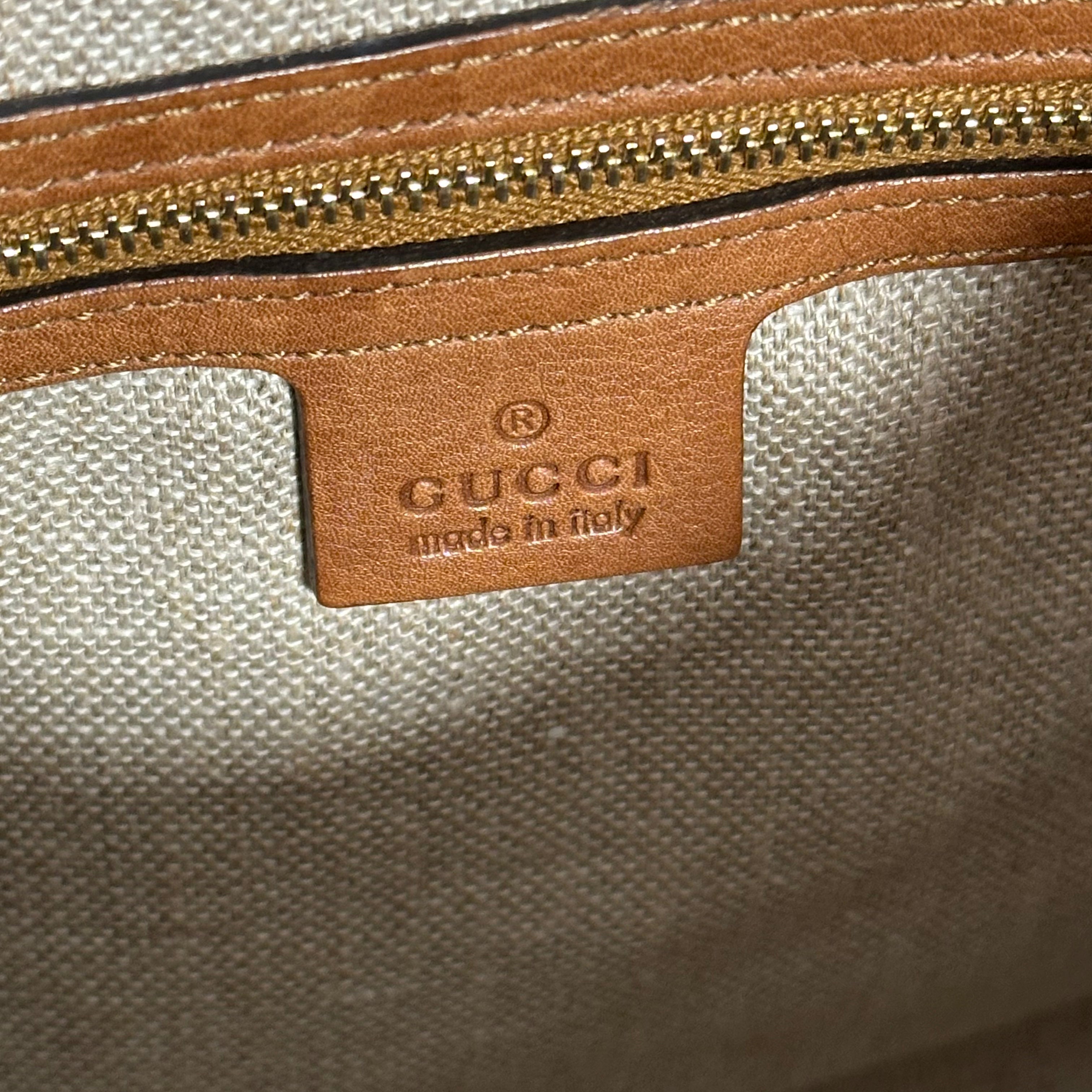 Braided Shoulder Bag