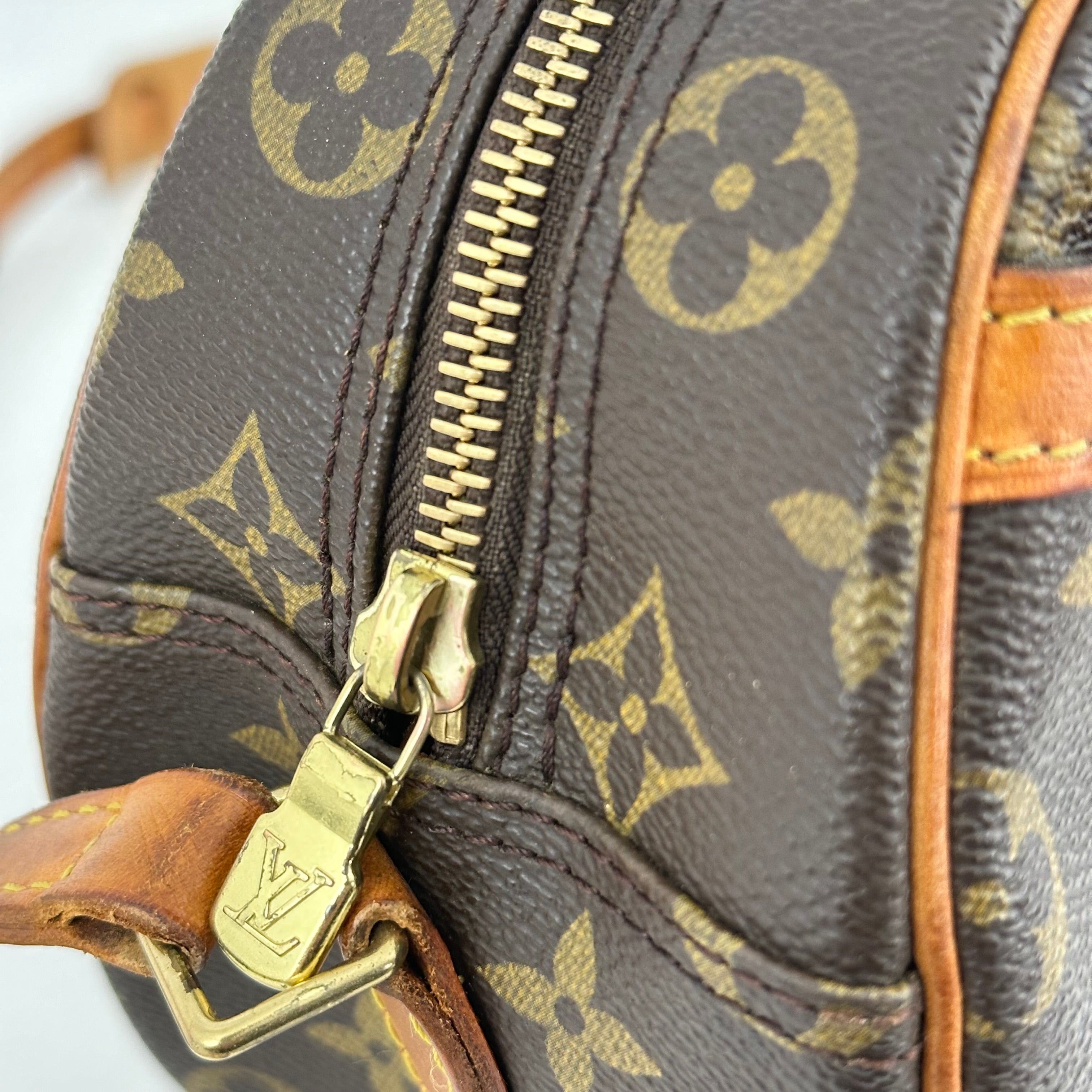 Monogram Blois
