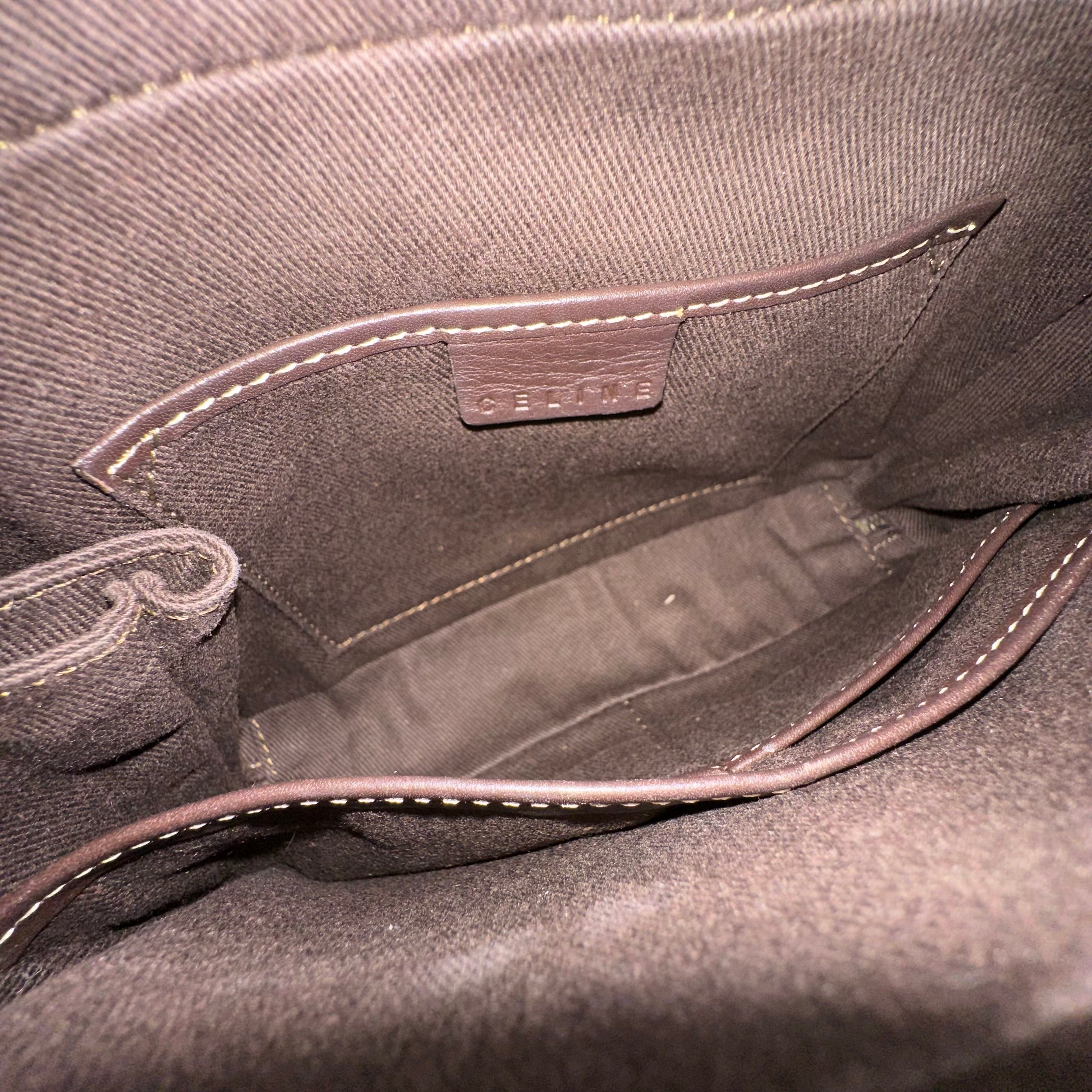 Macadam Crossbody