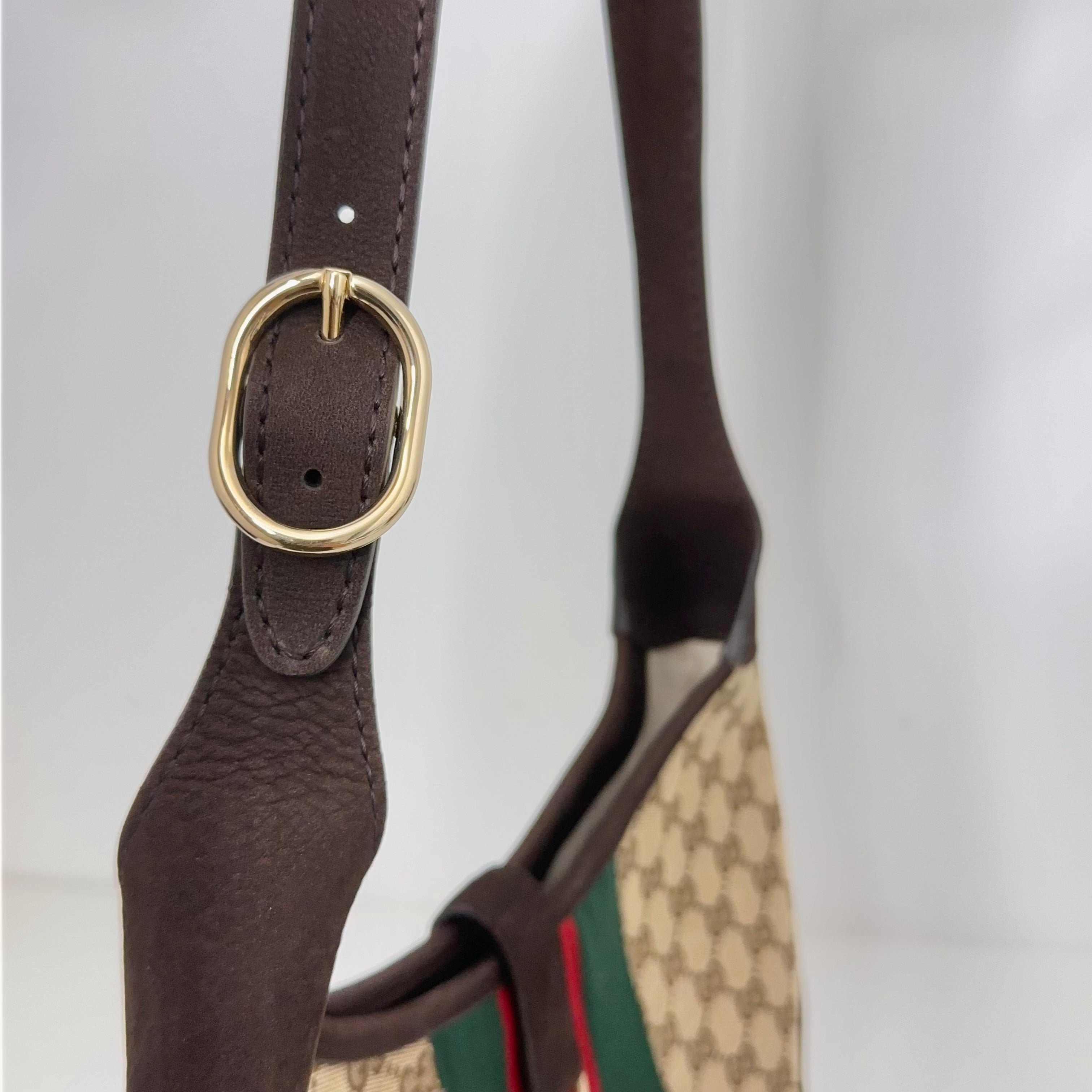 Vintage Jackie Crossbody