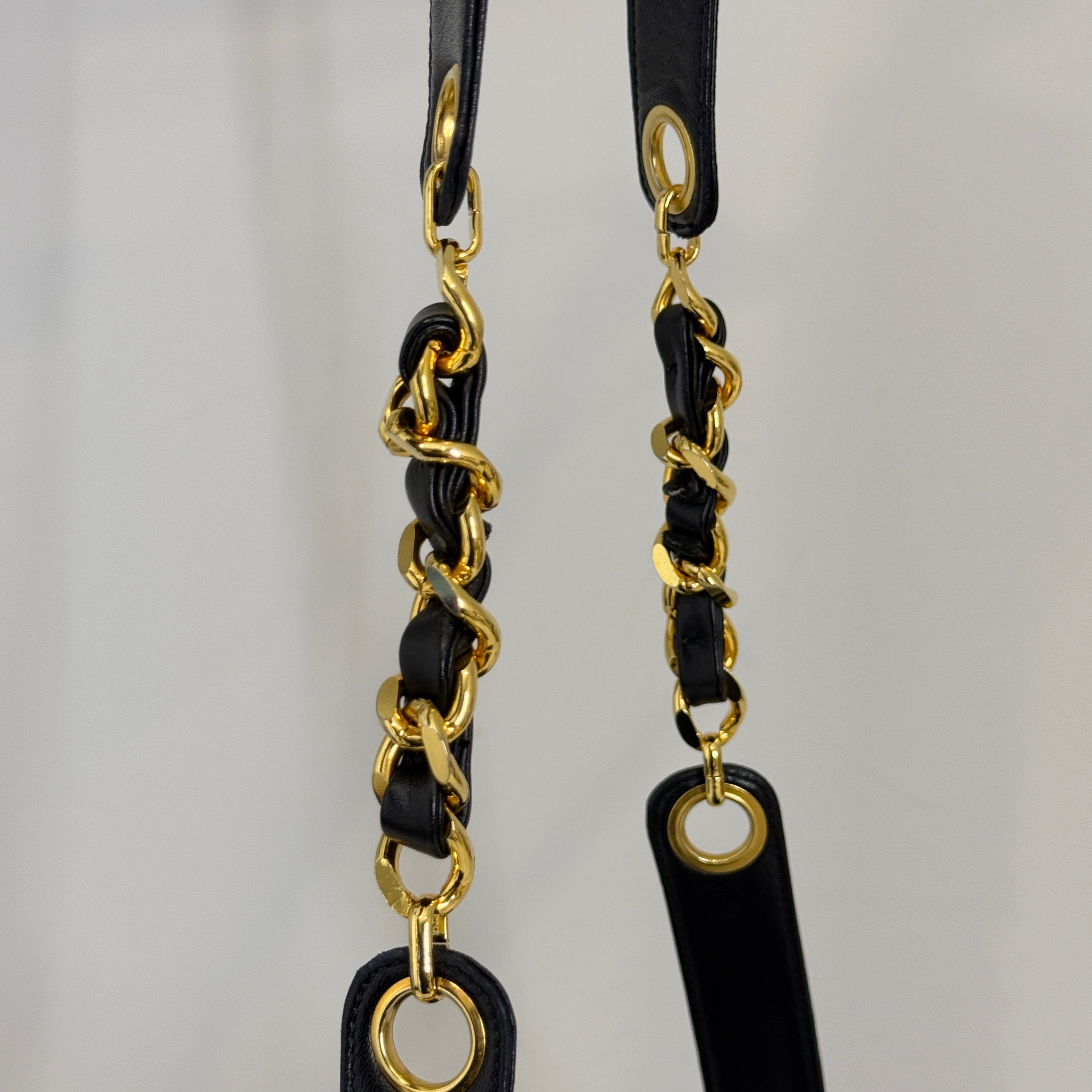 CC Bucket Bag