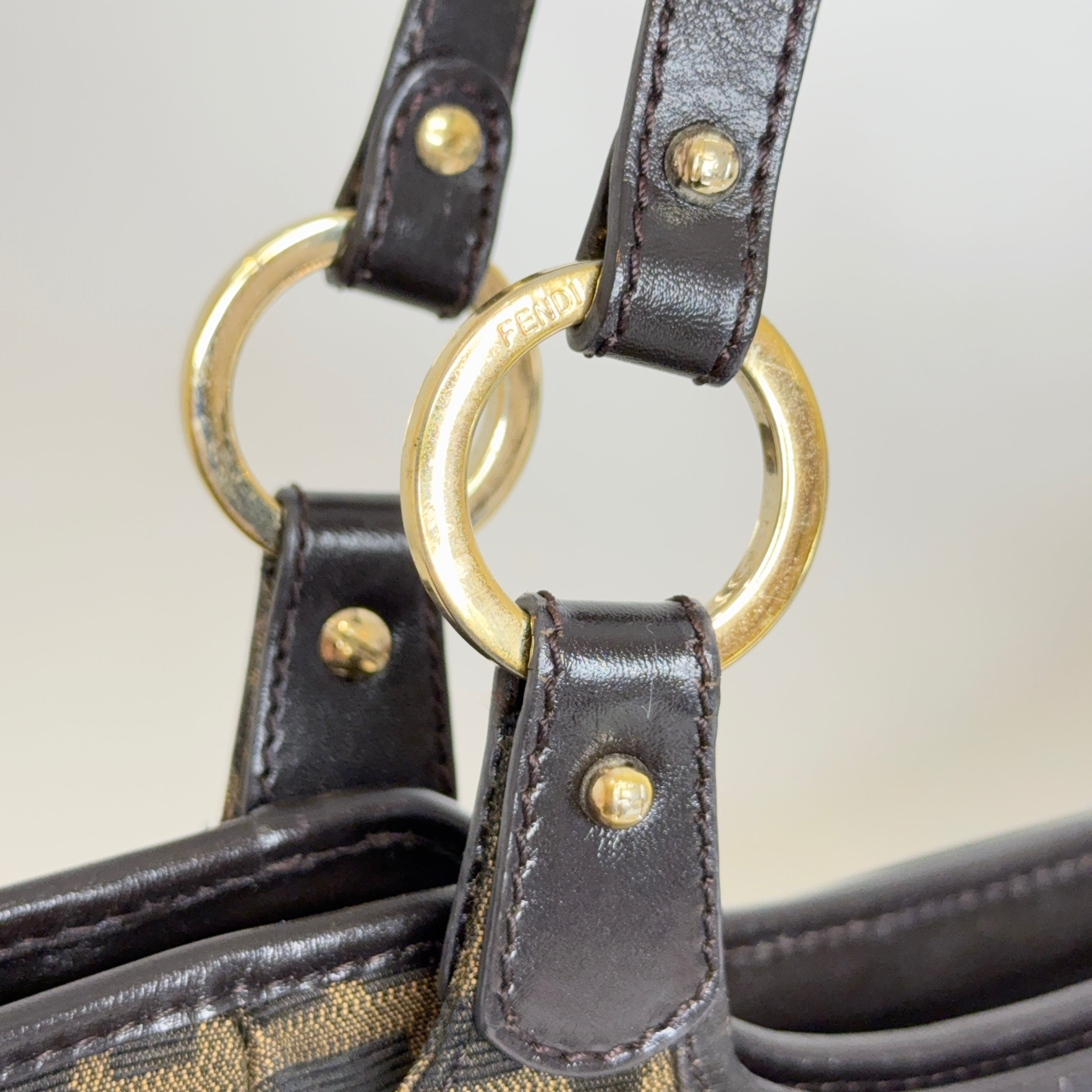 Zucca Tote