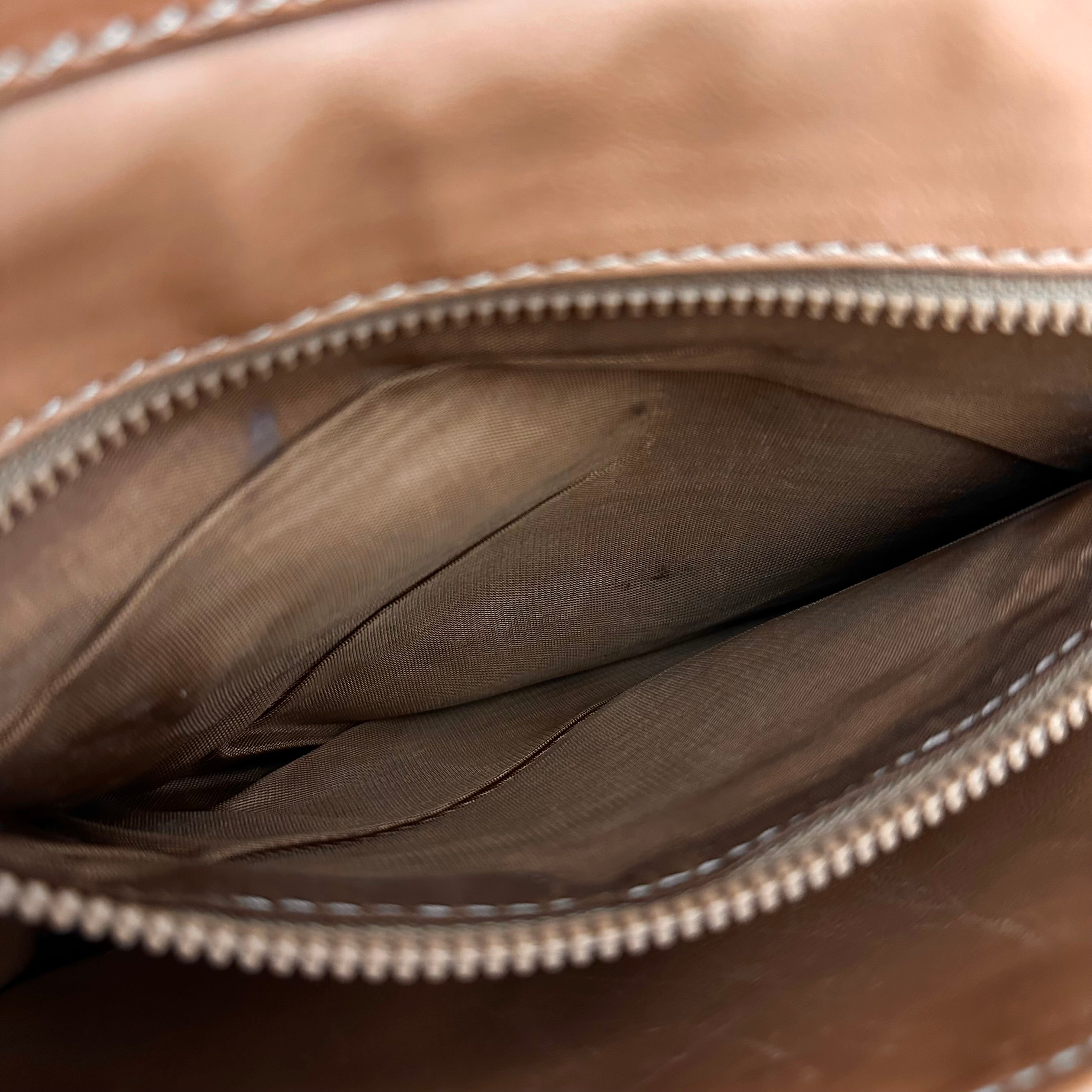 Macadam Envelope Bag