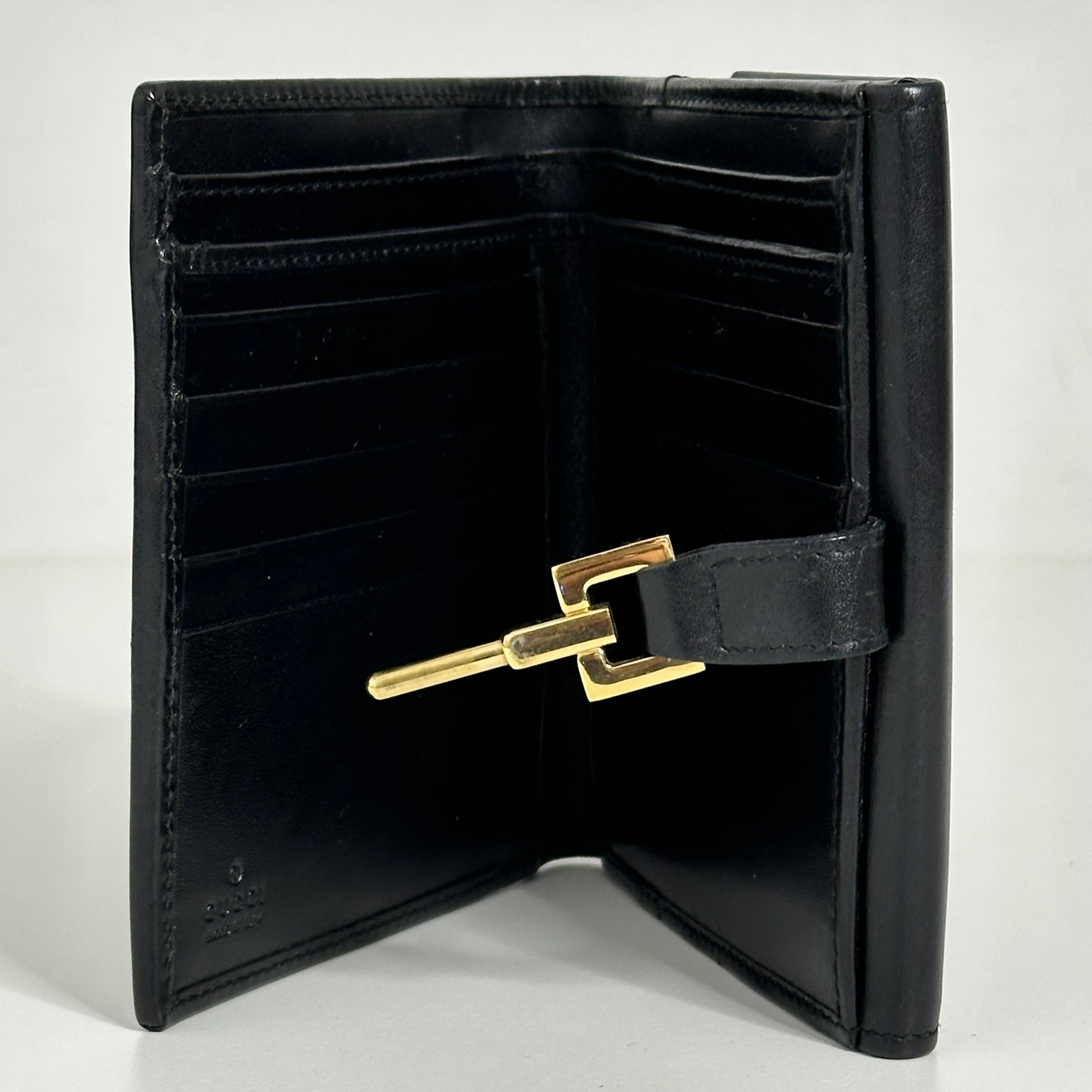 Compact Jackie Wallet