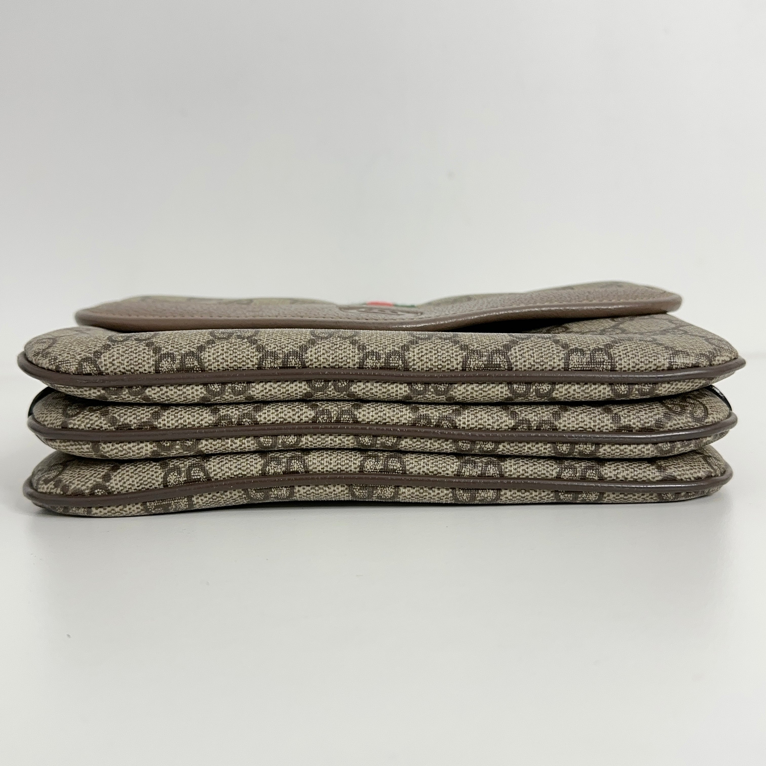 Sherry Crossbody