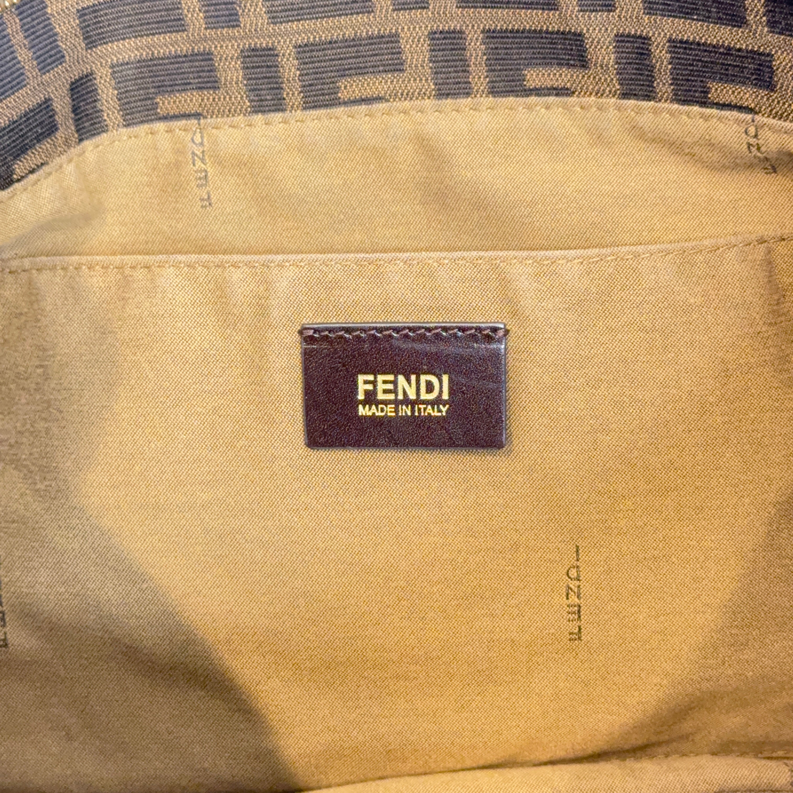 Zucca Tote
