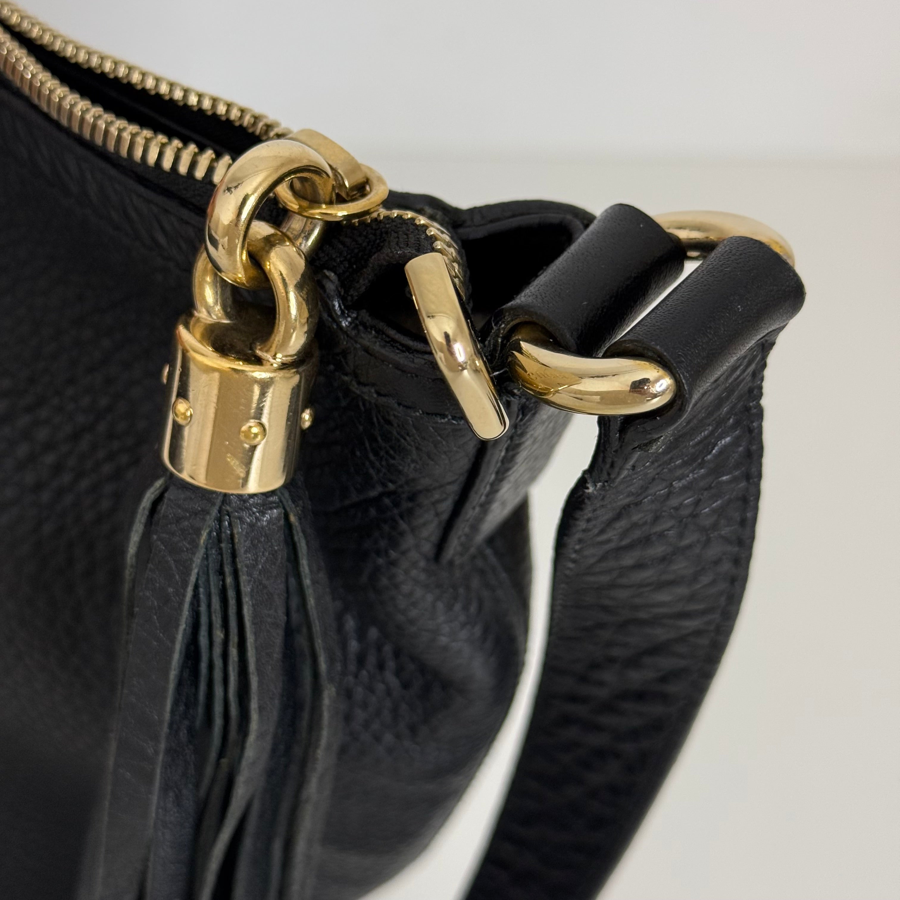 Soho Disco Hobo Bag